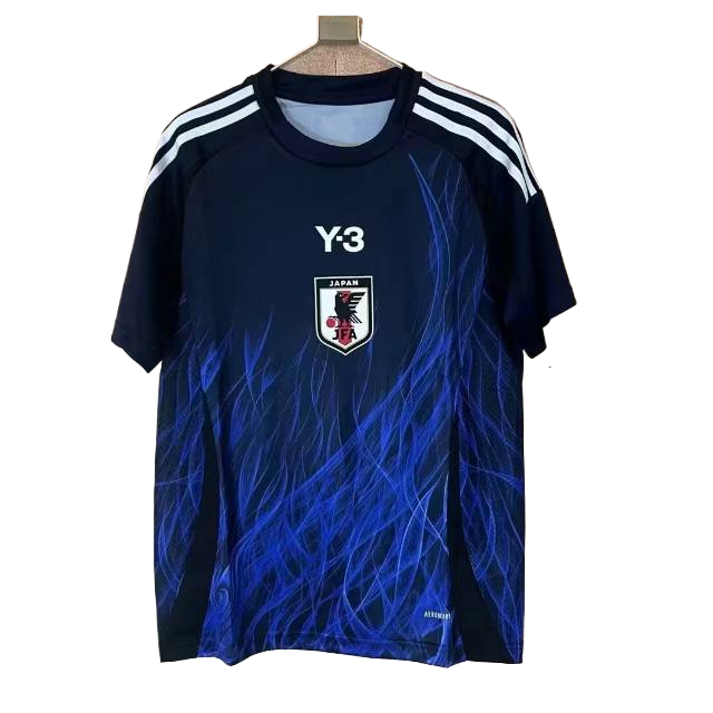 Fan Version Japan Y-3