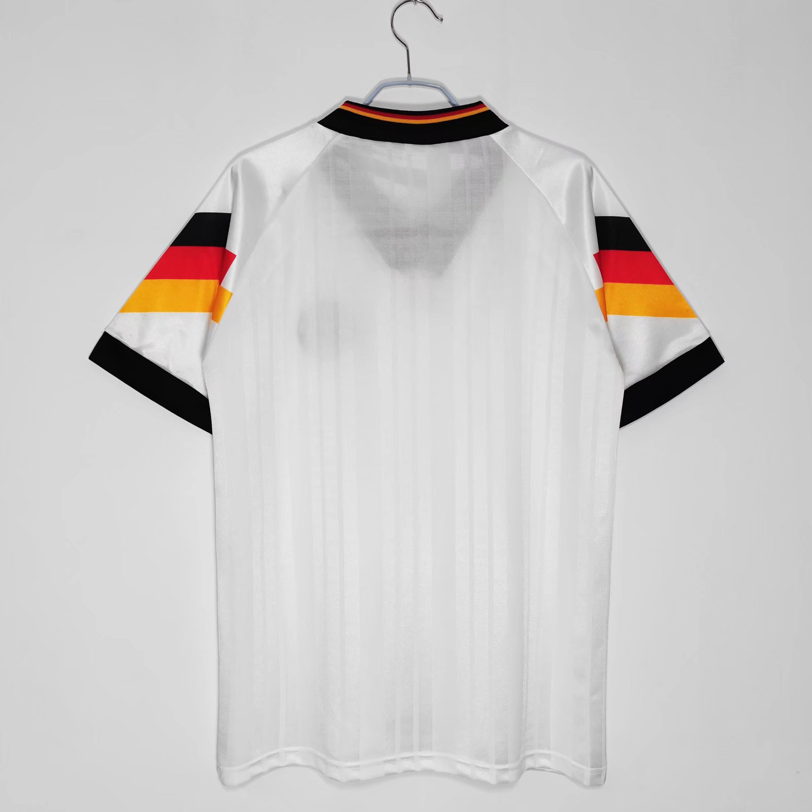 Retro Germany 1992 Home White