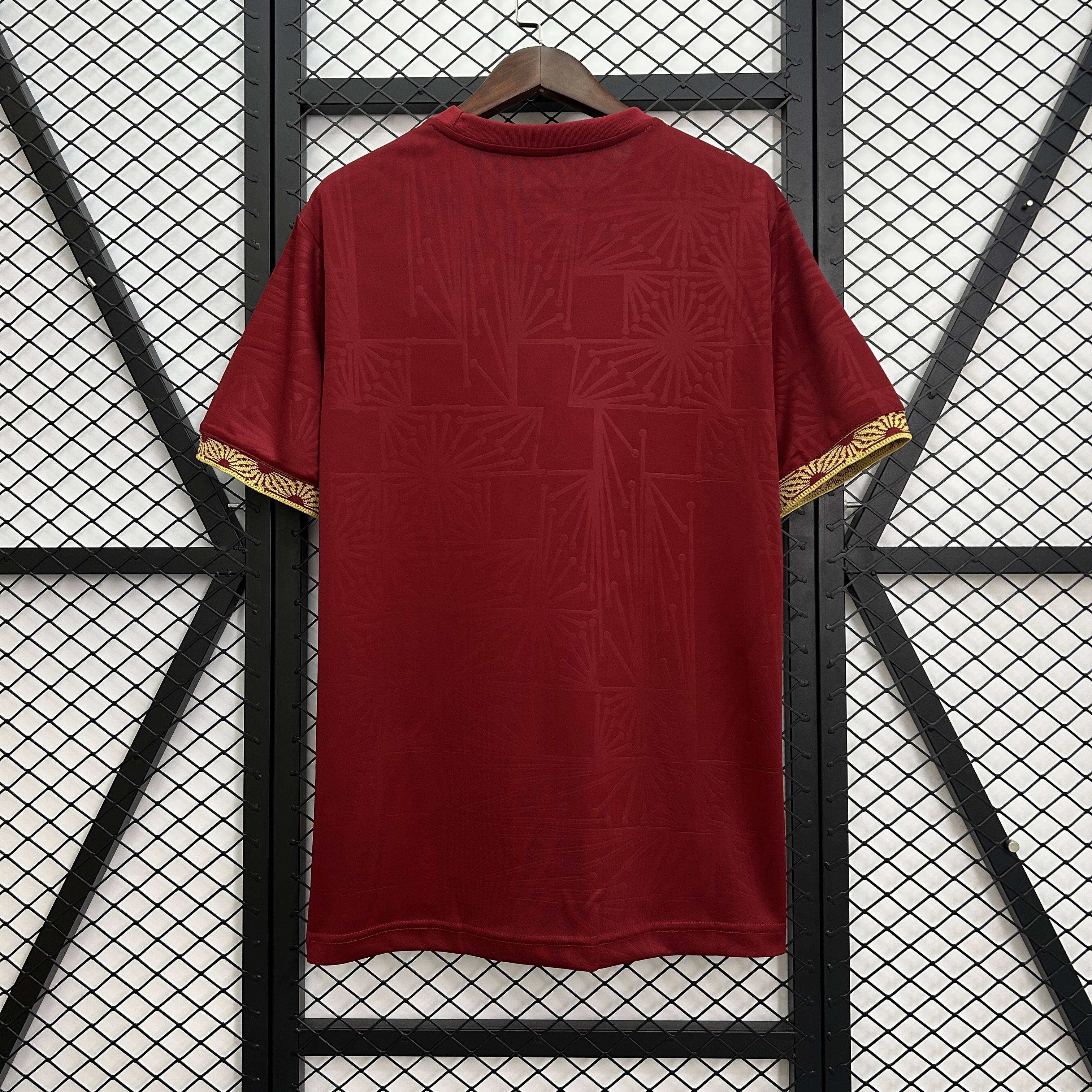 Mexico 25/26 Special Red S-4XL