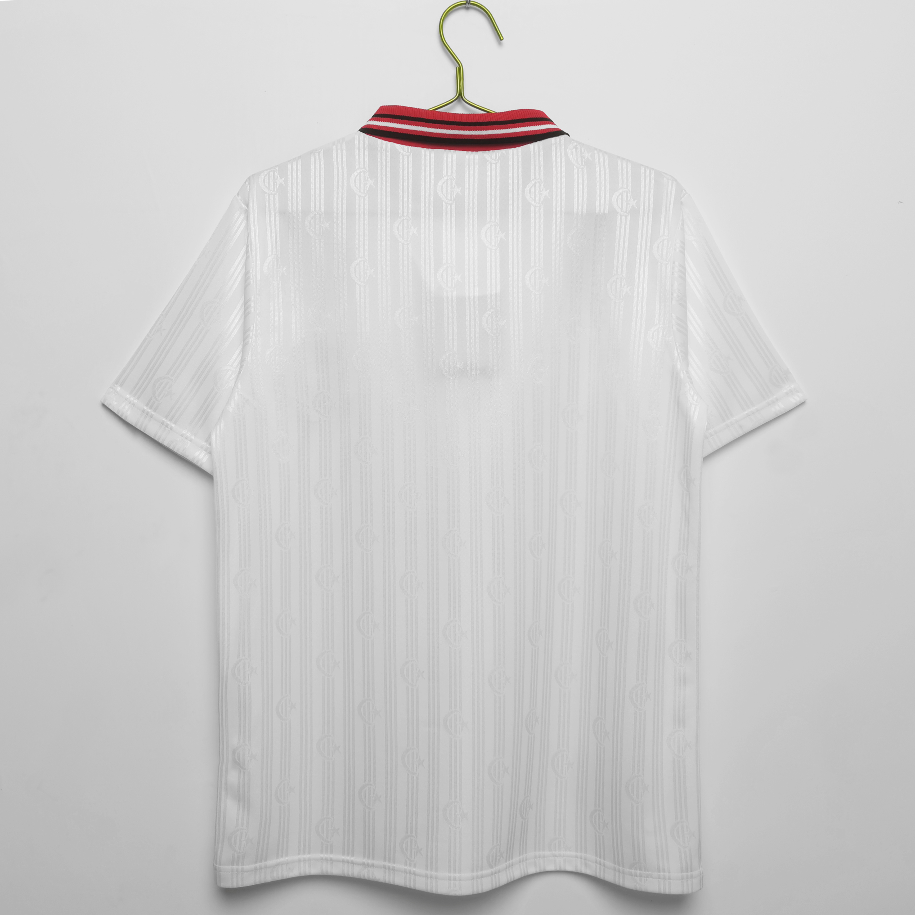 Turkey 1996 Away Jersey S-XXL