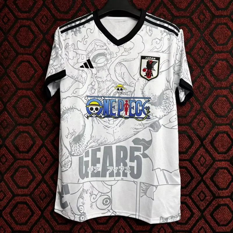24/25 Japan special Kit S-XXL