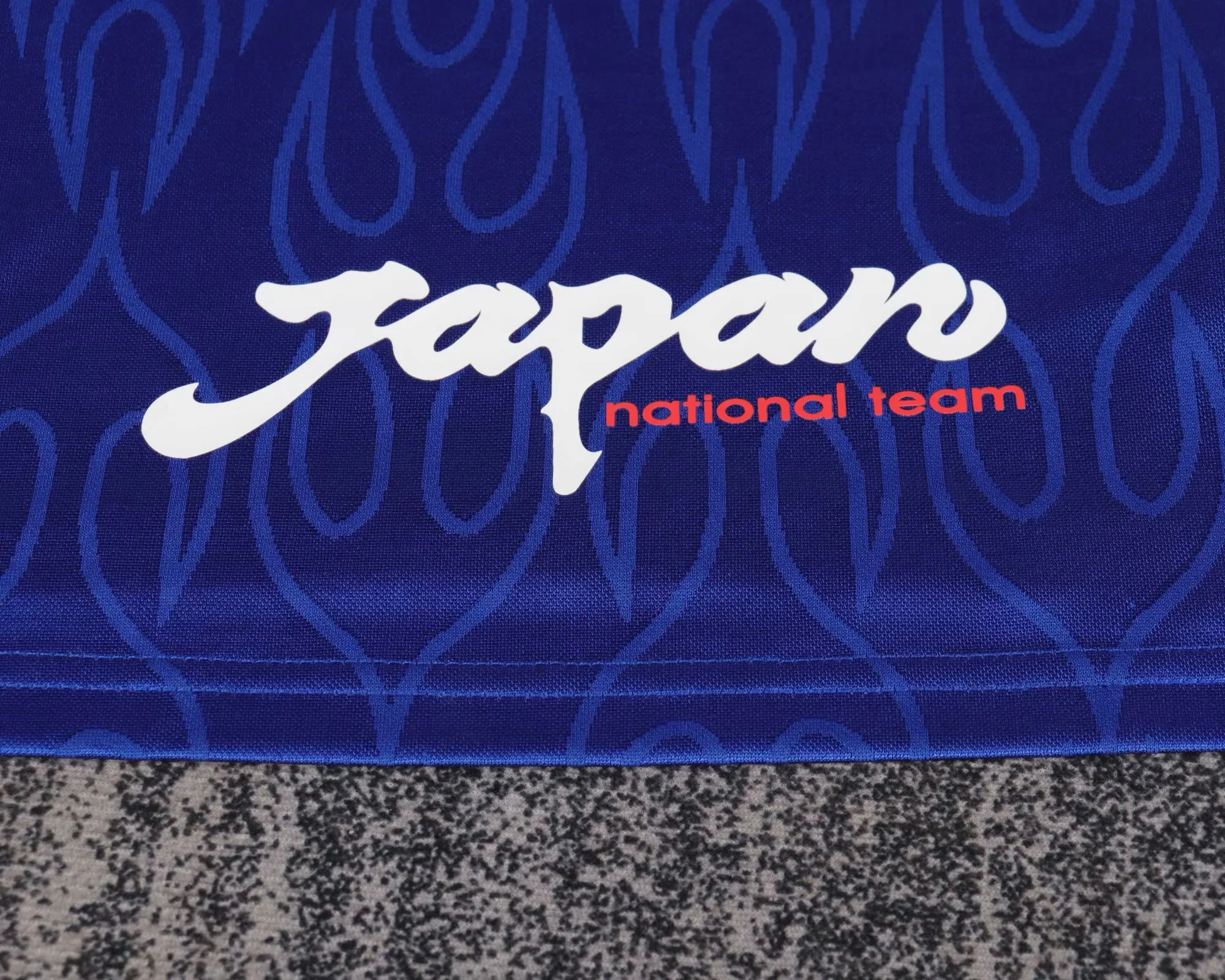 Kids Retro Kit Japan 1998 Home 4