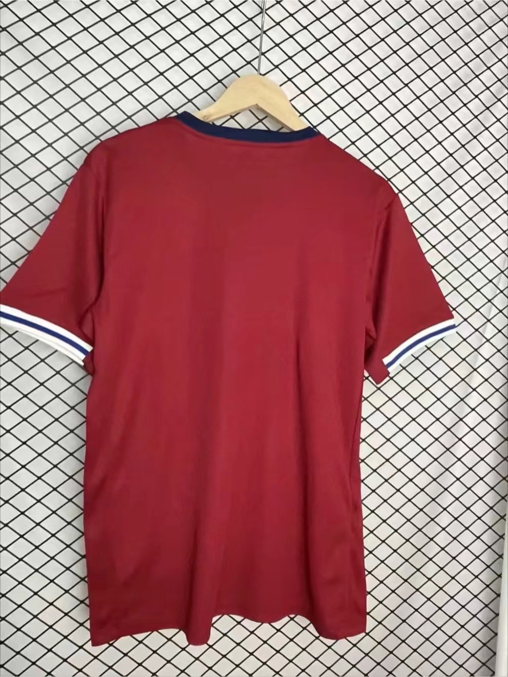 Norway 2024/25 Home Jersey S-XXL