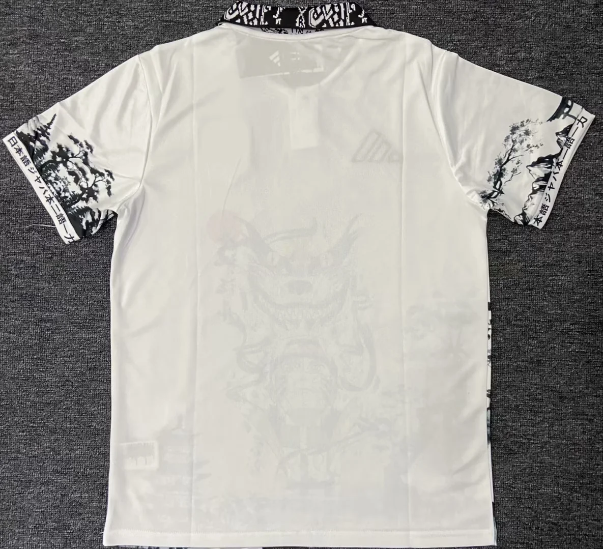 24/25 Japan special Kit S-XXL