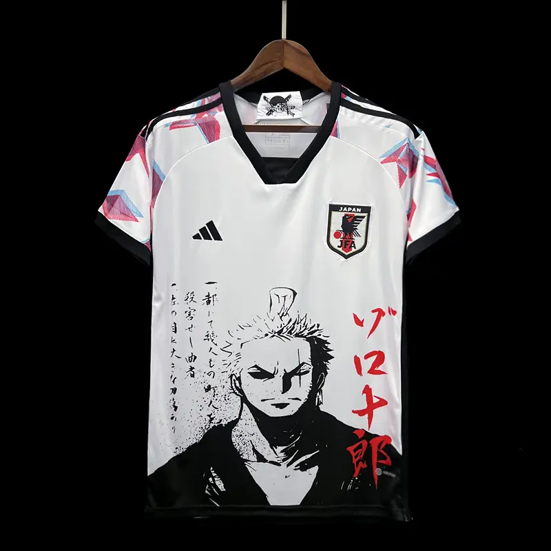 24/25 Japan Kit S-XXL