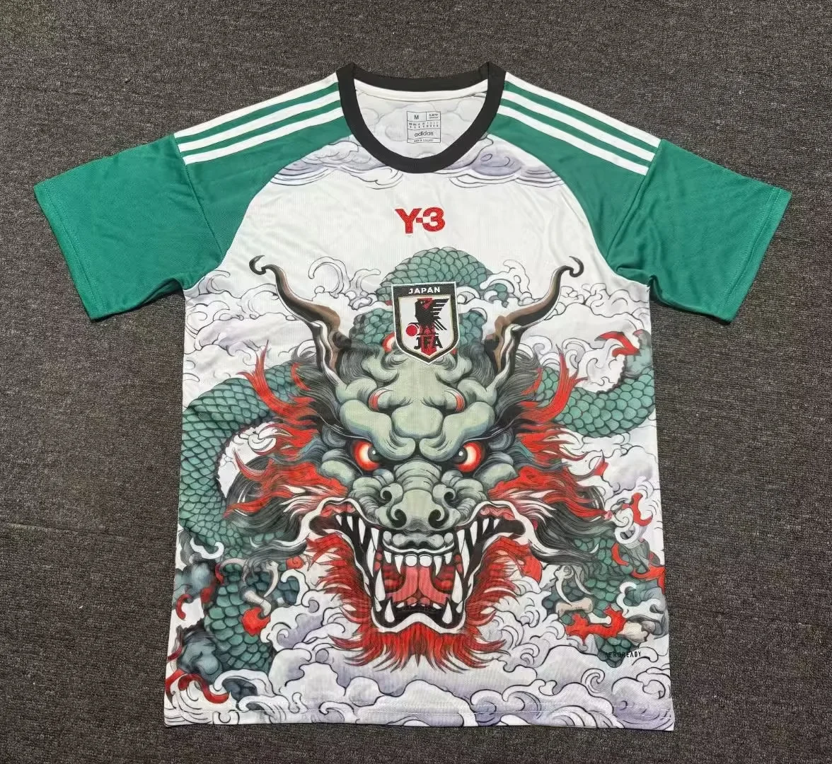 24/25 Japan special Kit S-XXL