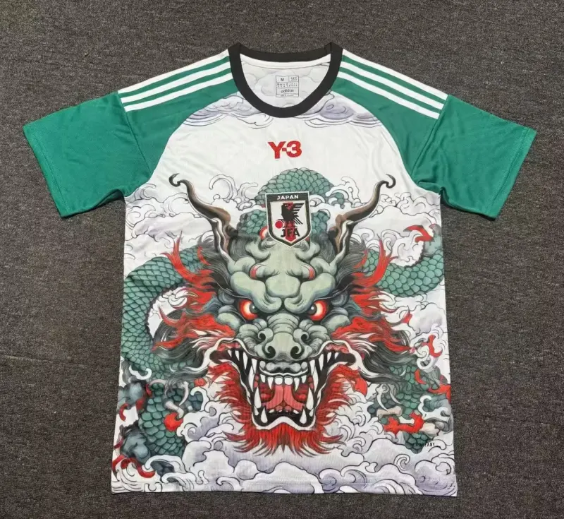 24/25 Japan special Kit S-XXL