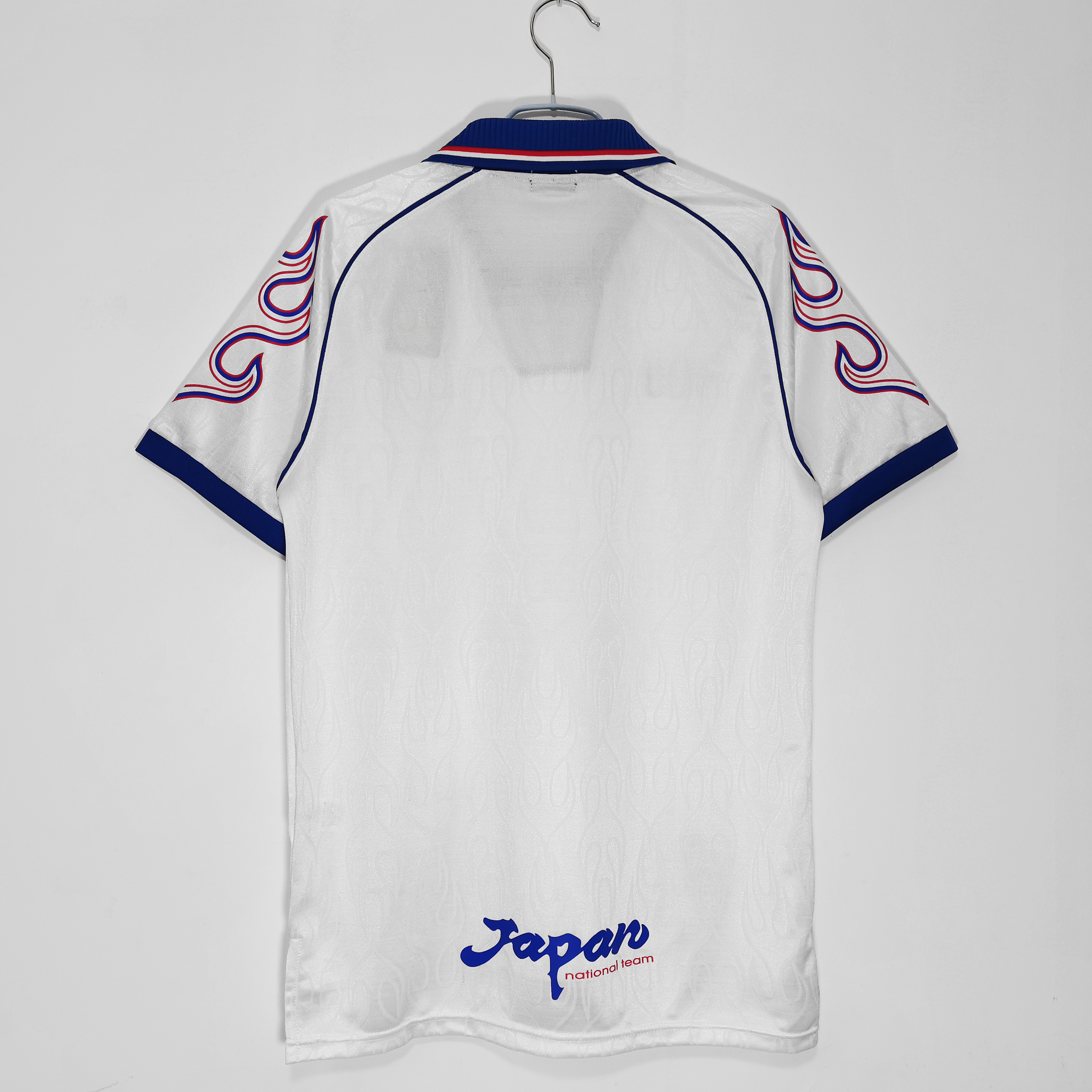 Retro Japan 1998 Away Kit S-XXL