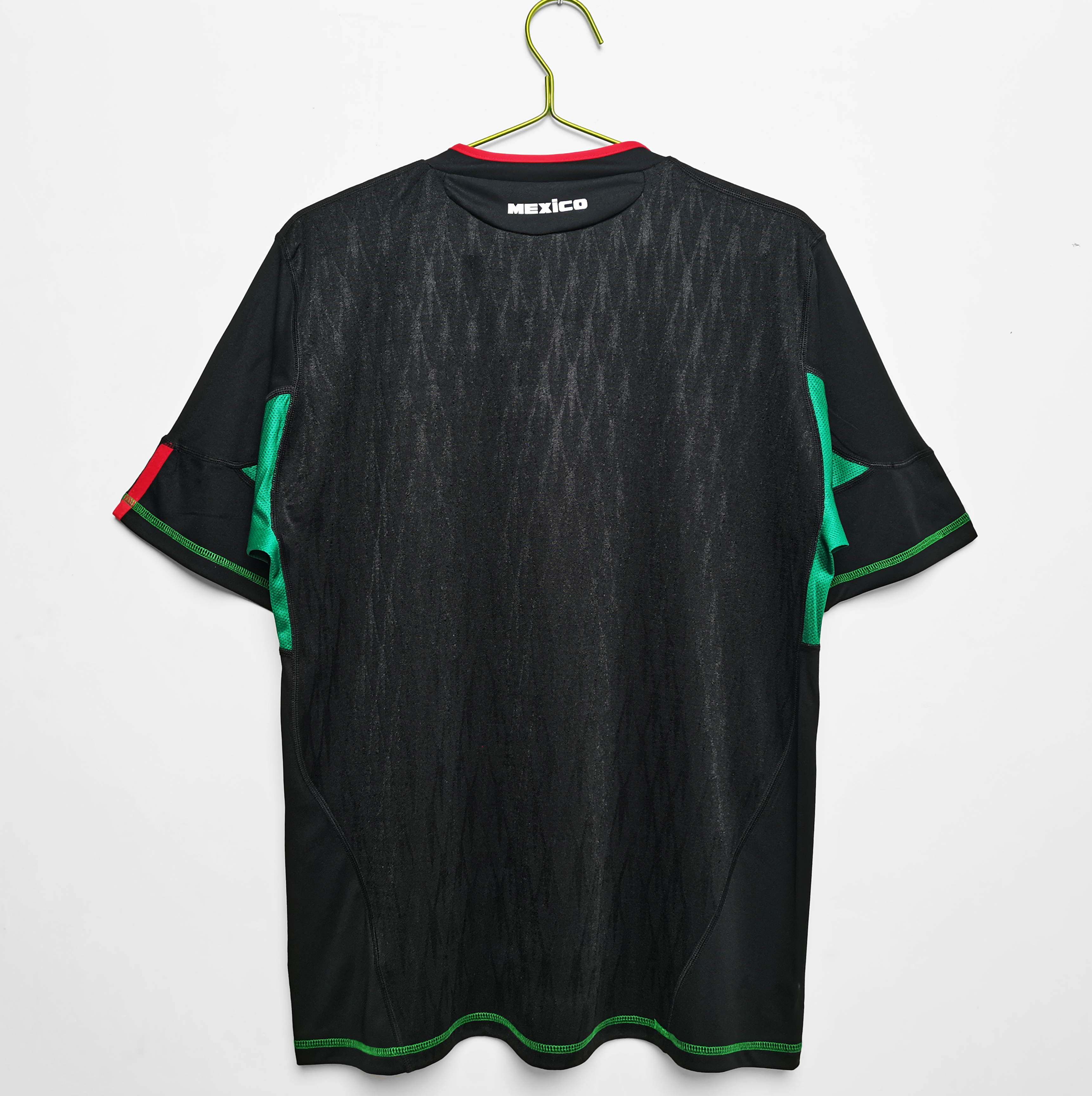 Retro Mexico 2010 Away S-XXL
