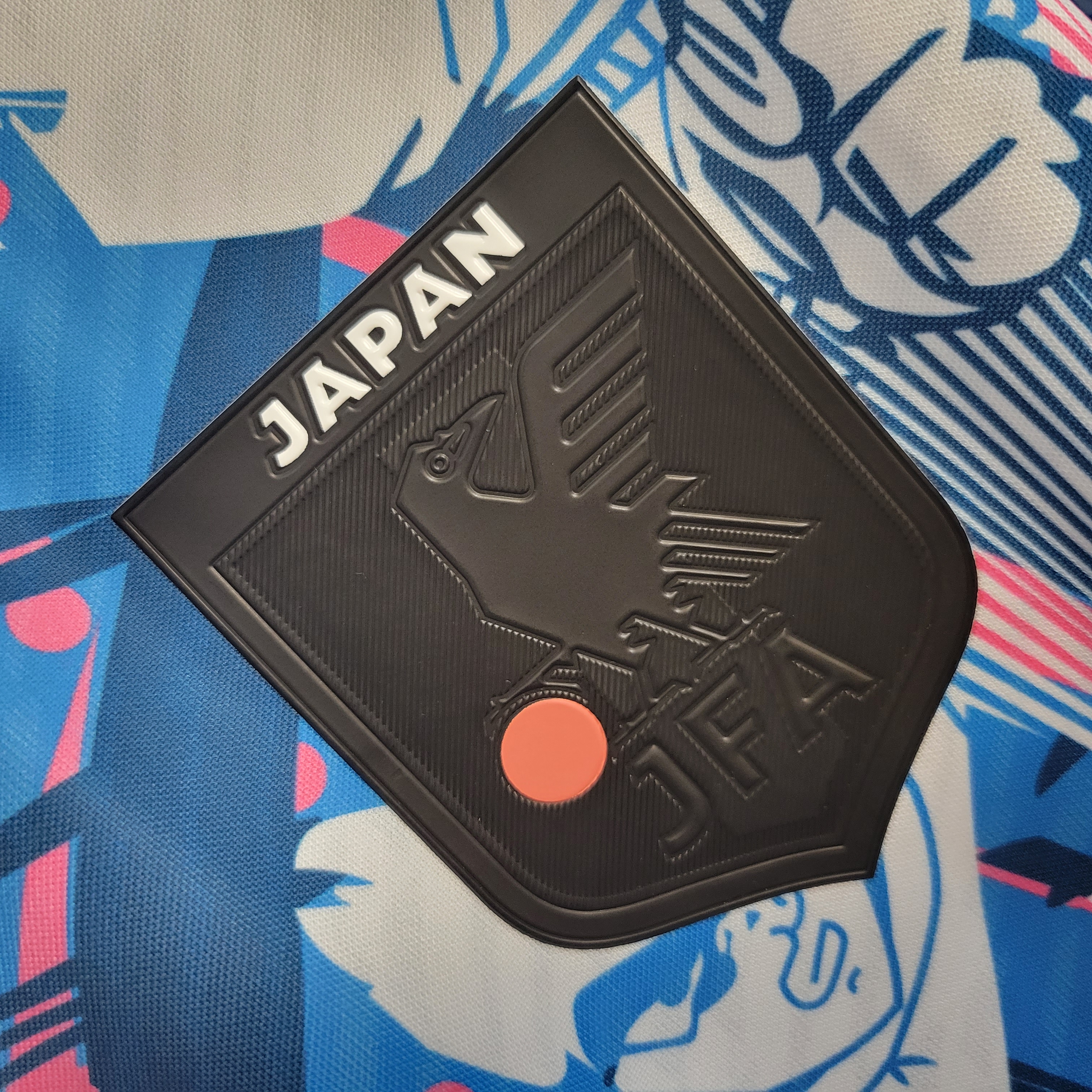 22/23 Japan size S-XXL 4