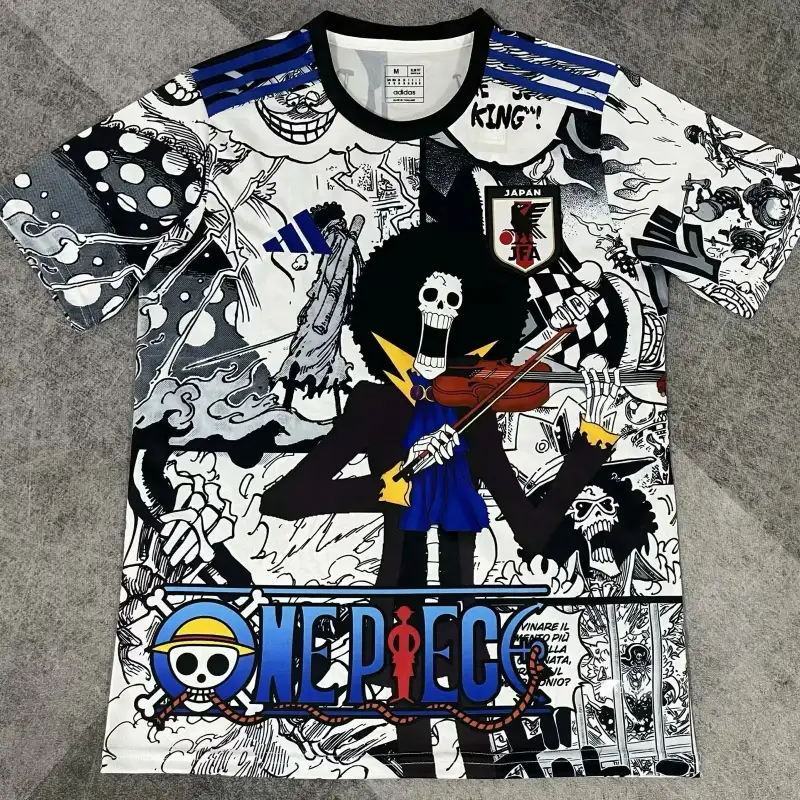 24/25 Japan special Kit S-XXL