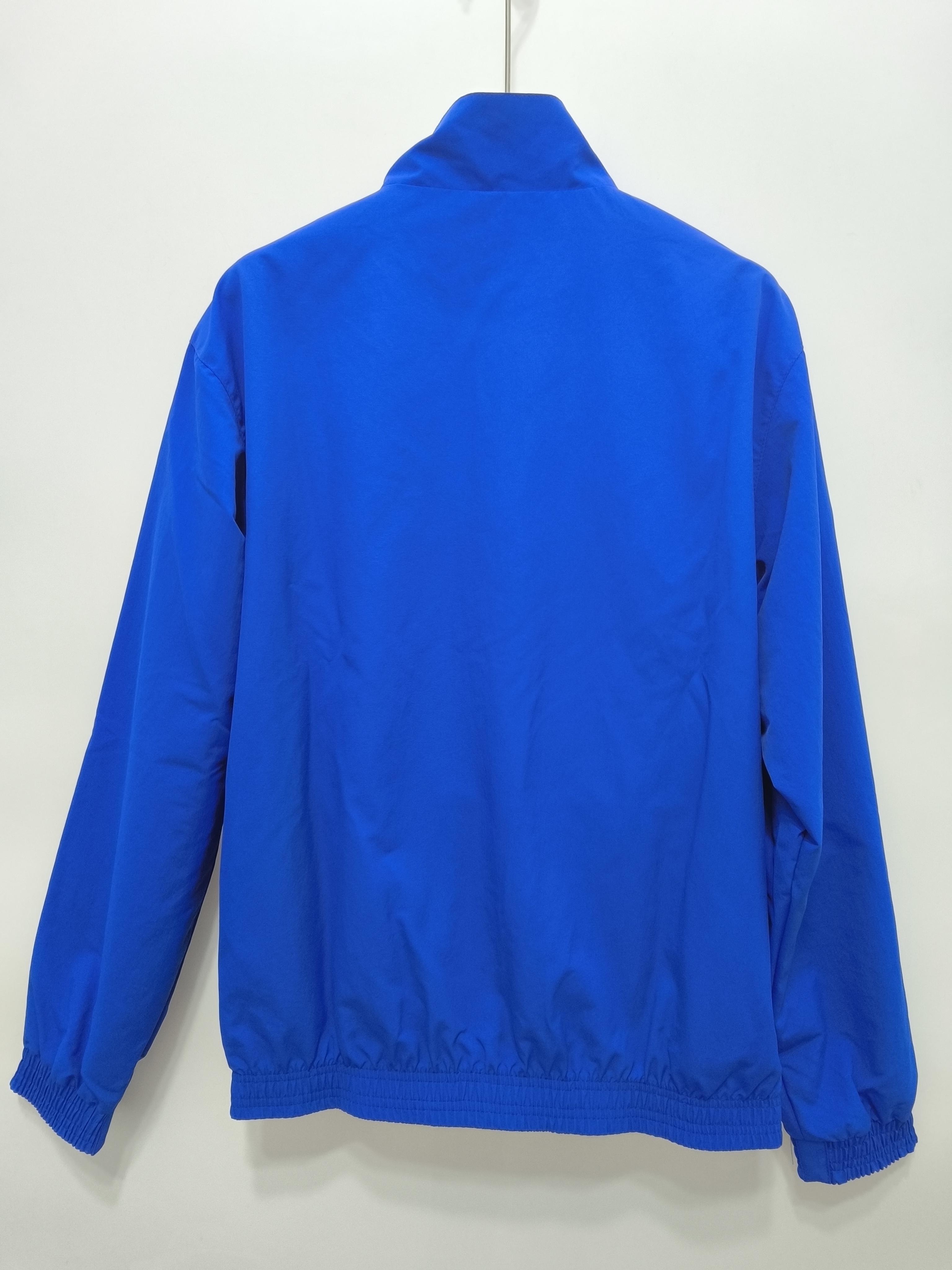 Mexico Trench Coat Reversible S-XXL