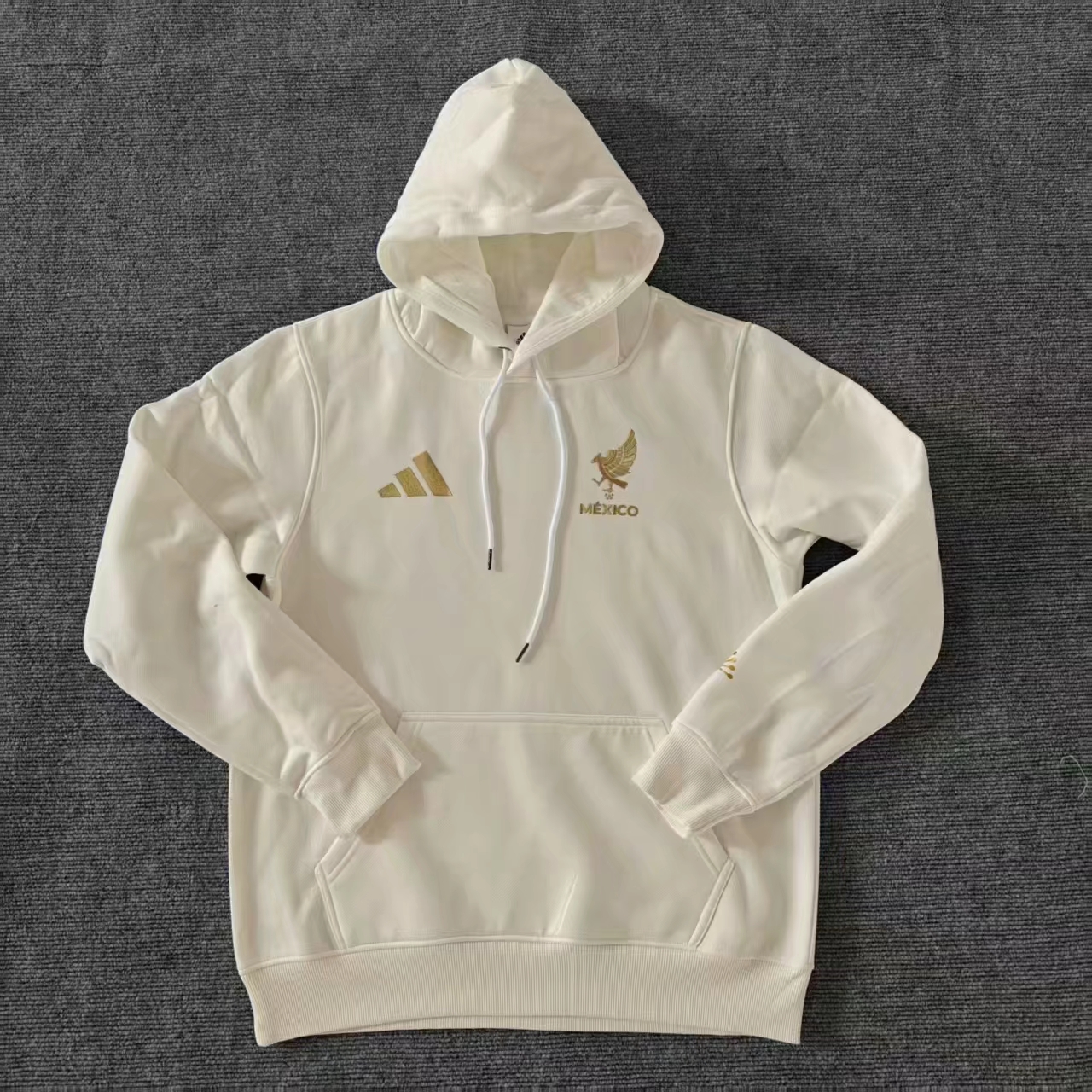 Mexico Gold Cup Sweater
