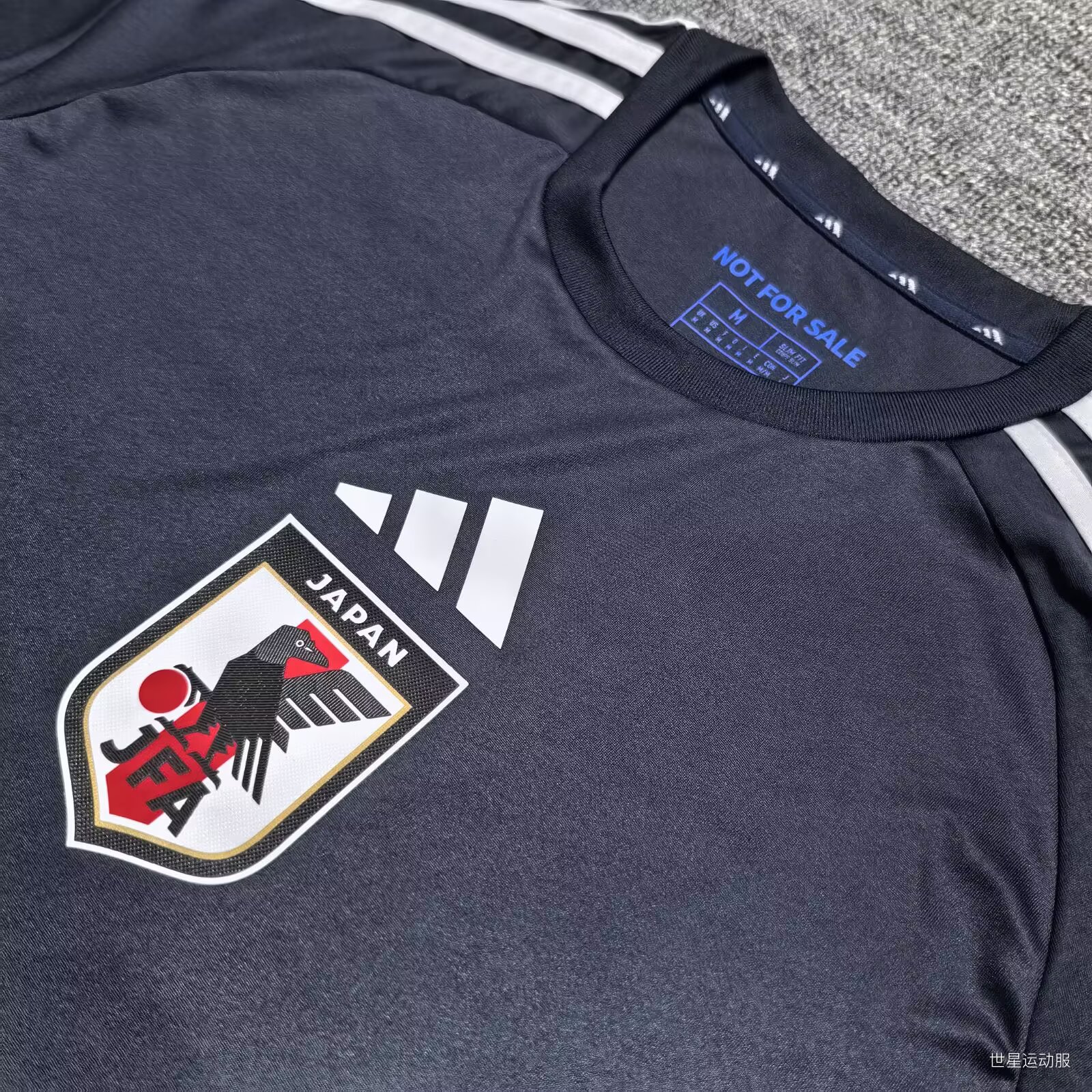 Japan 25/26 Home  S-4XL 3