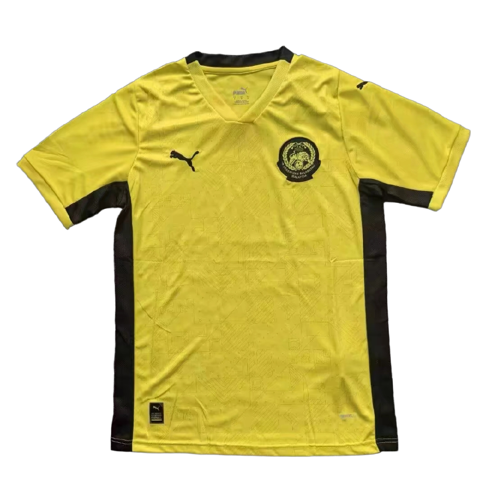 Malaysia 25/26 Home Size S-XXL