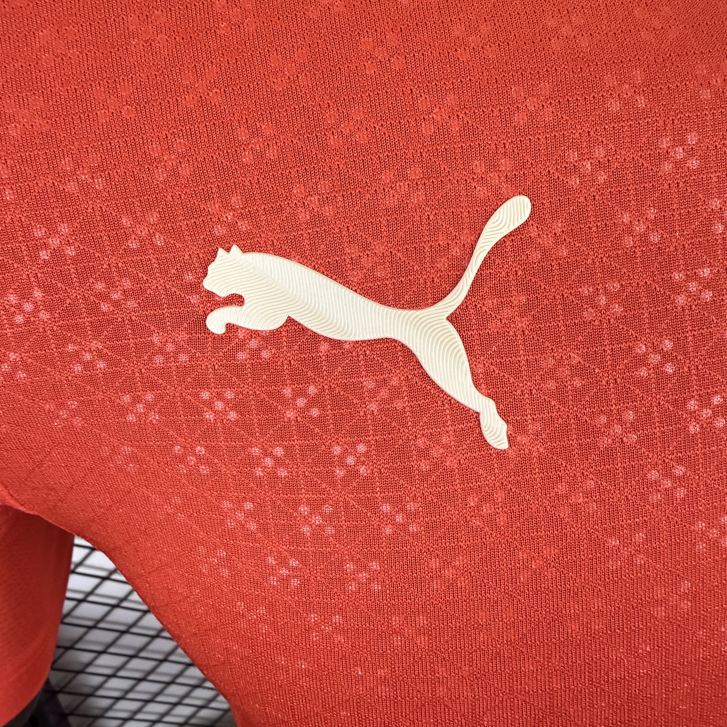 Player Version Portugal 25/26 Home  Size: S-3XL 4