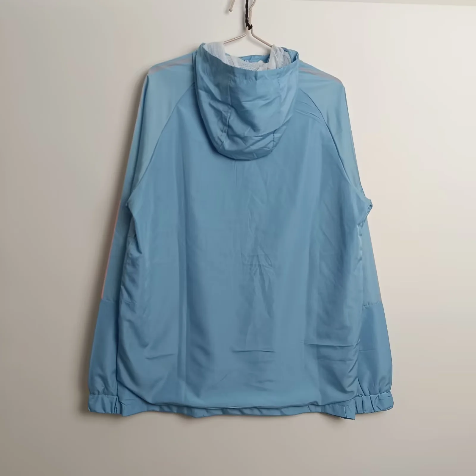 Italy Windbreaker S-XXL