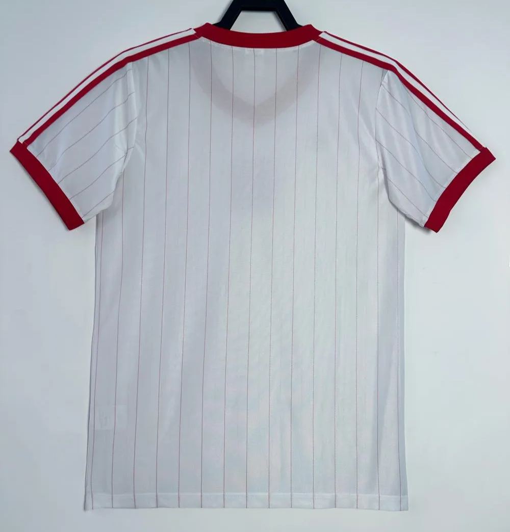 Retro Polan 1982 Home S-XXL