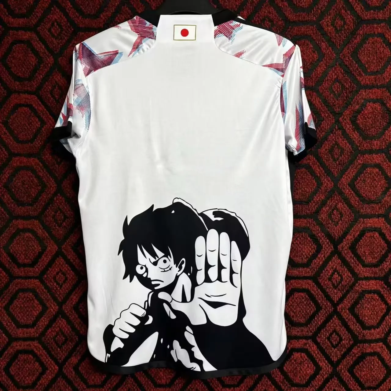 24/25 Japan special Kit S-XXL
