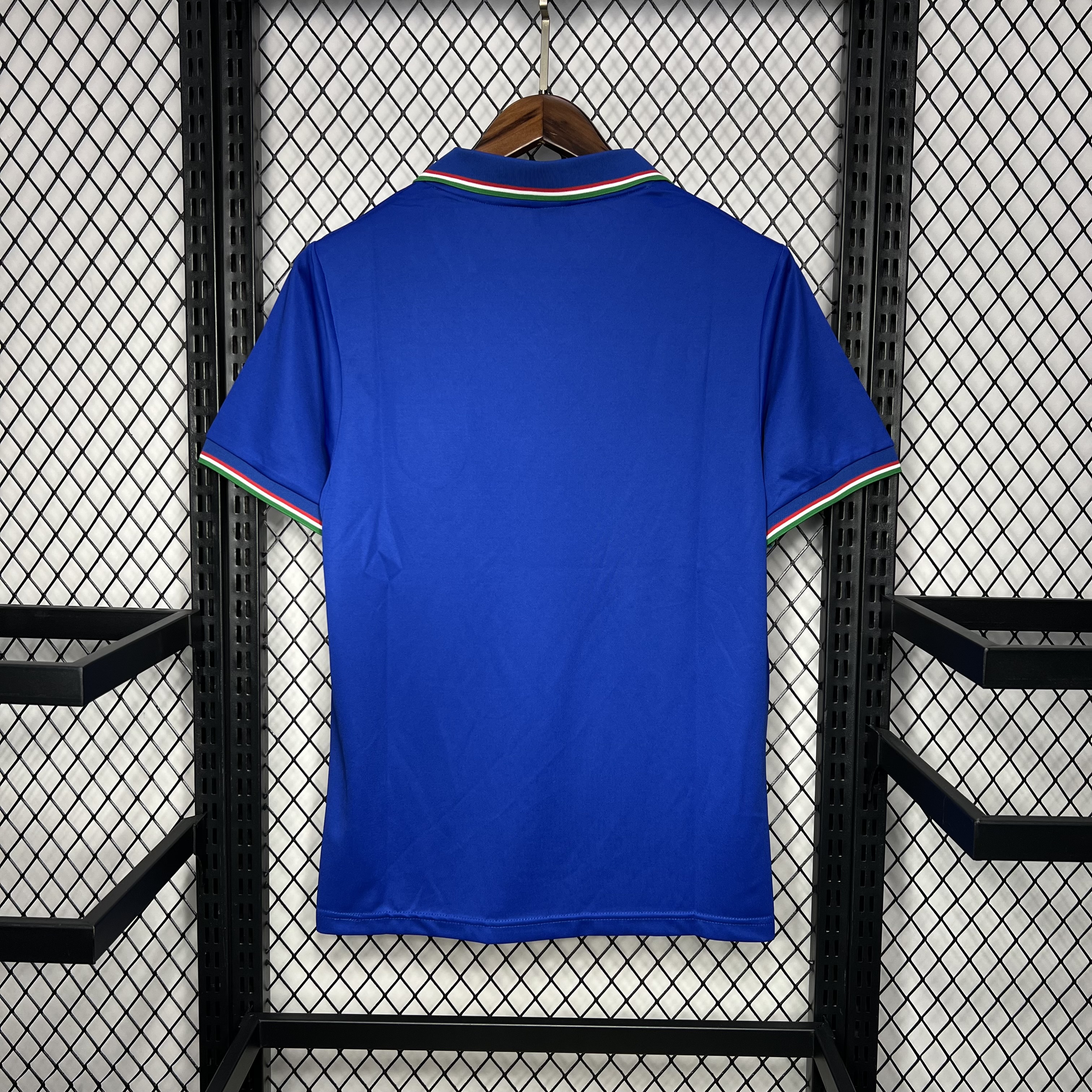 Retro 1982 Italy Home S-XXL