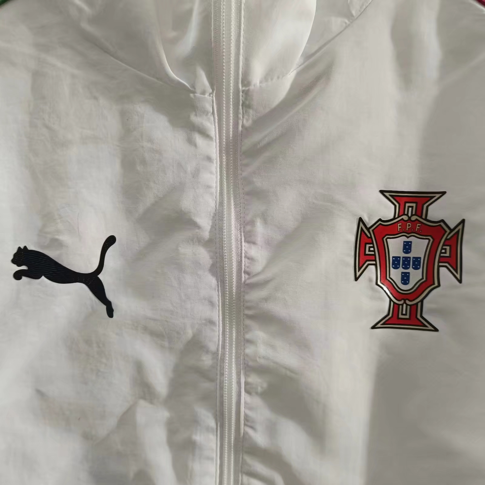Portugal Windbreaker 3