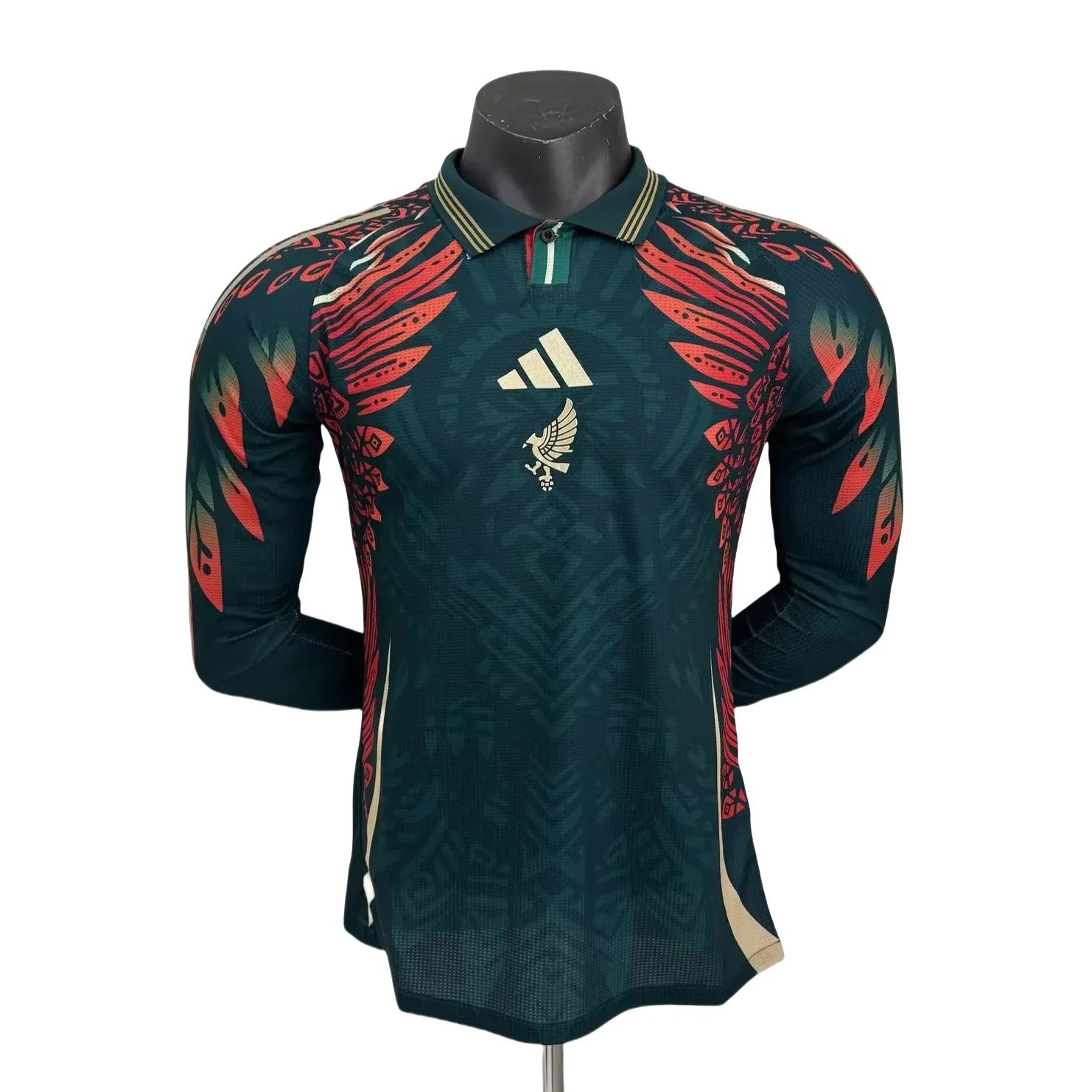 Player Version Mexico Special  S-XXL