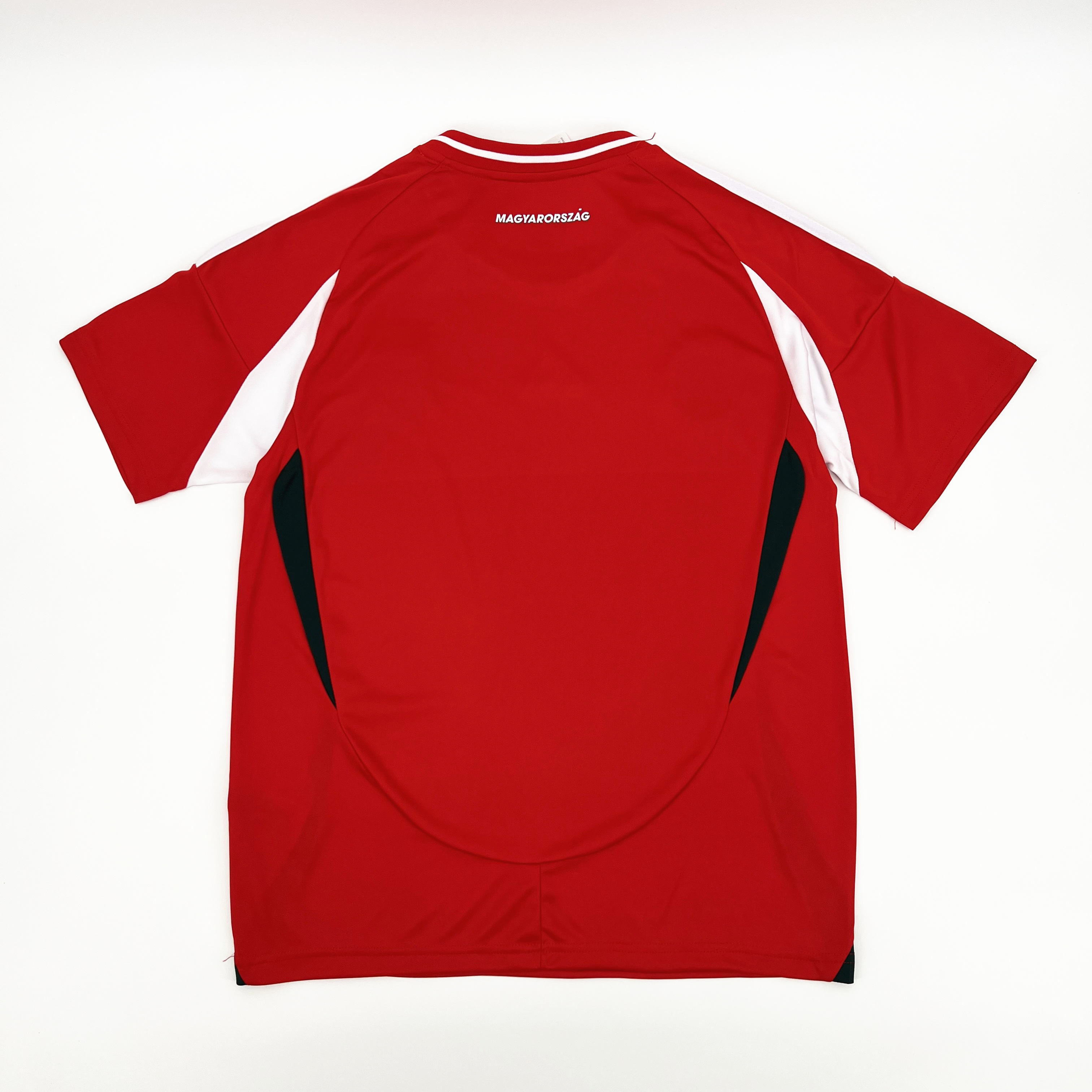 Hungary Home Shirt 2024 S-XXL