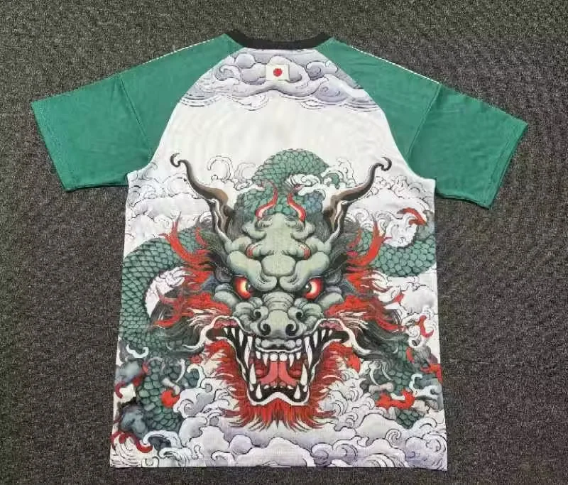 24/25 Japan special Kit S-XXL