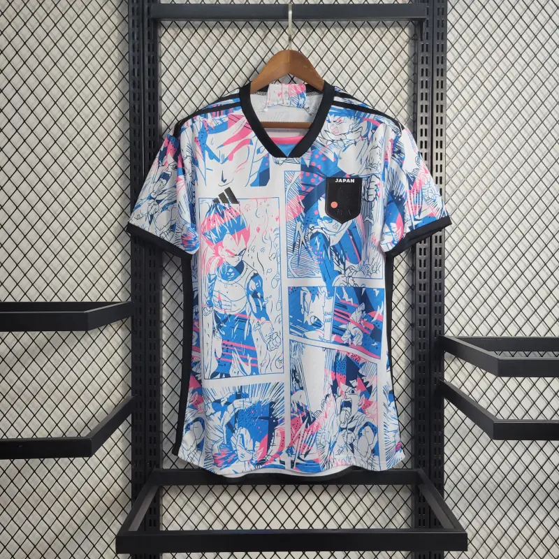 22/23 Japan size S-XXL
