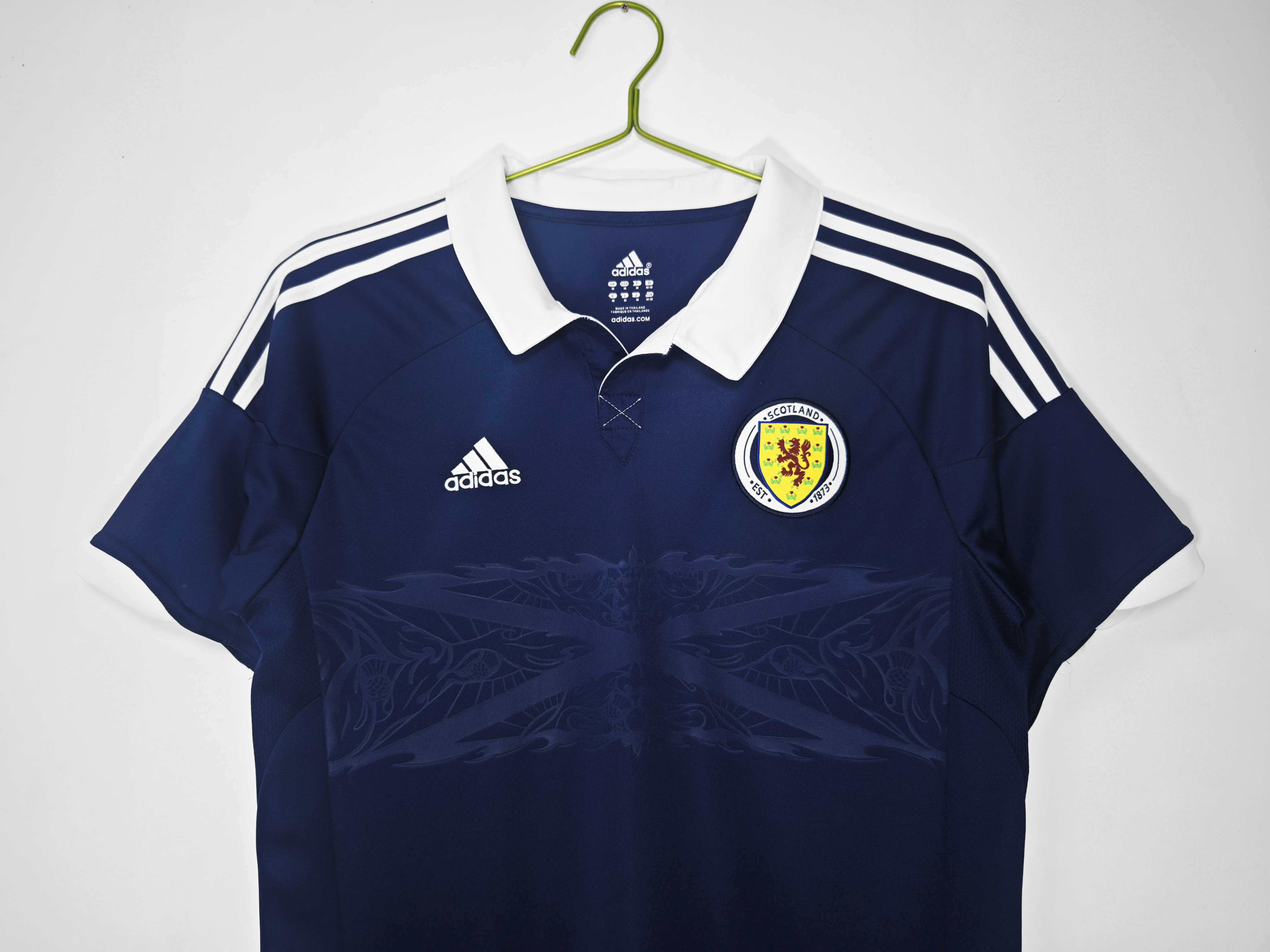 Scotland 12/14 Home  S-XXL 3