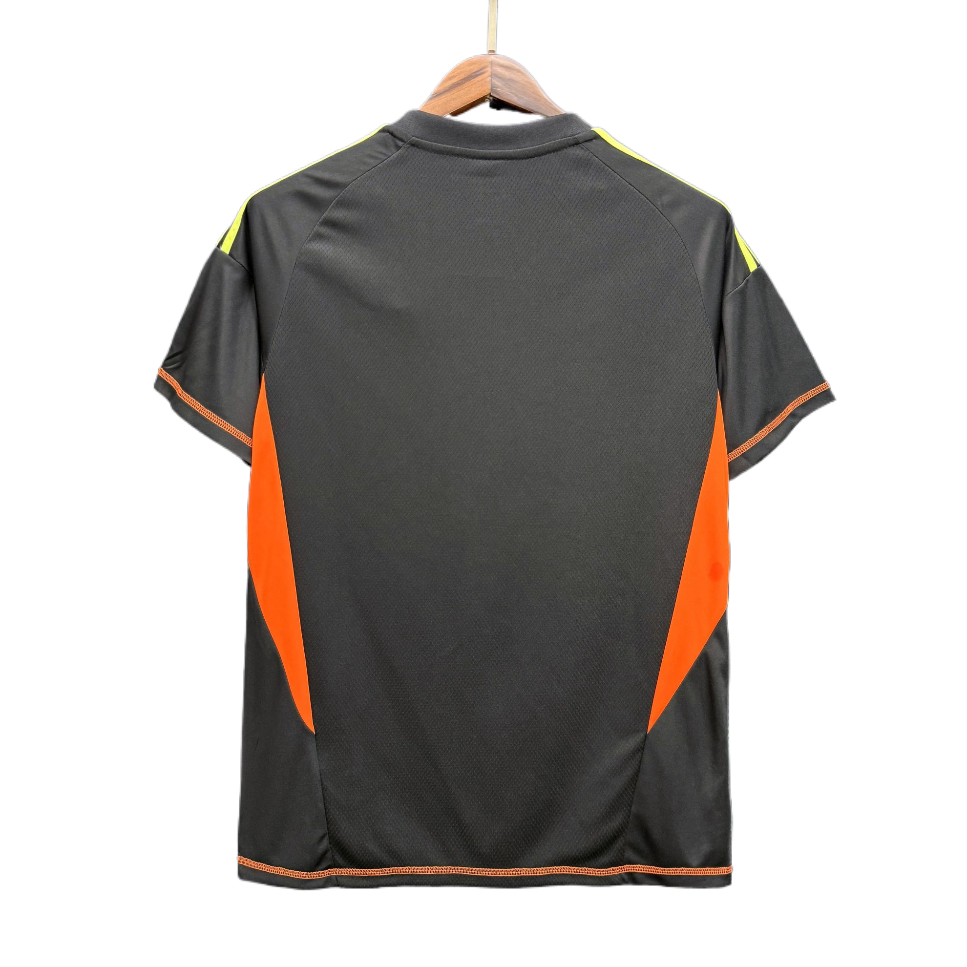 Mexico 24/25 Goalkeeper S-4XL