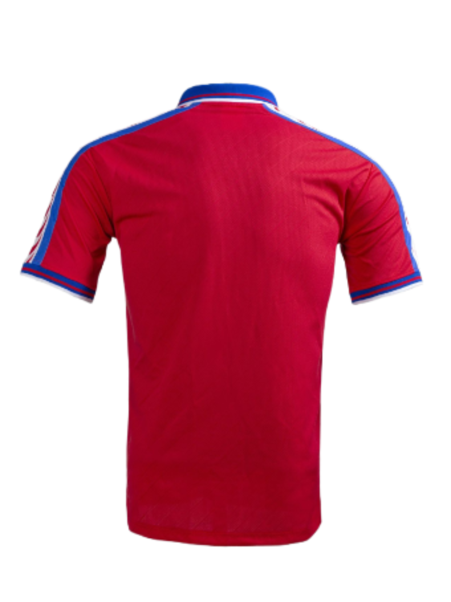 RETRO Czech 1996 Home kit S-XXL