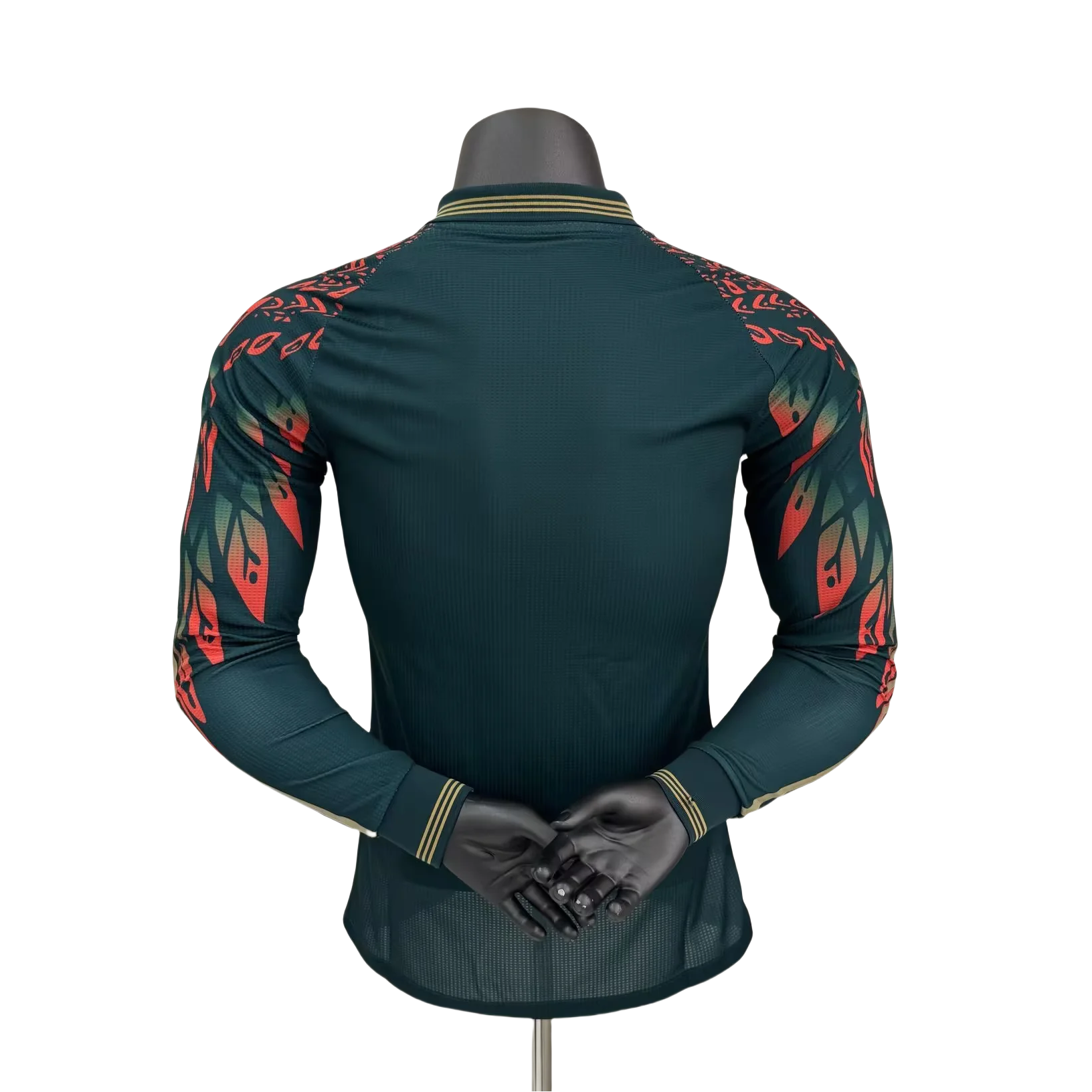 Player Version Mexico Special  S-XXL 4