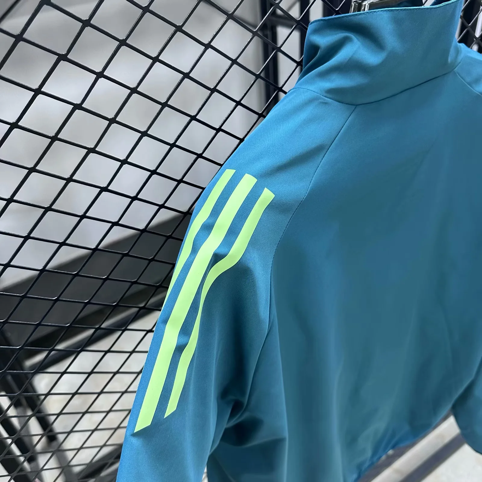 Mexico Coat Windbreaker S-XXL 4