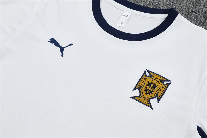 Adult / Kids Portugal 25/26 training suit 801 3