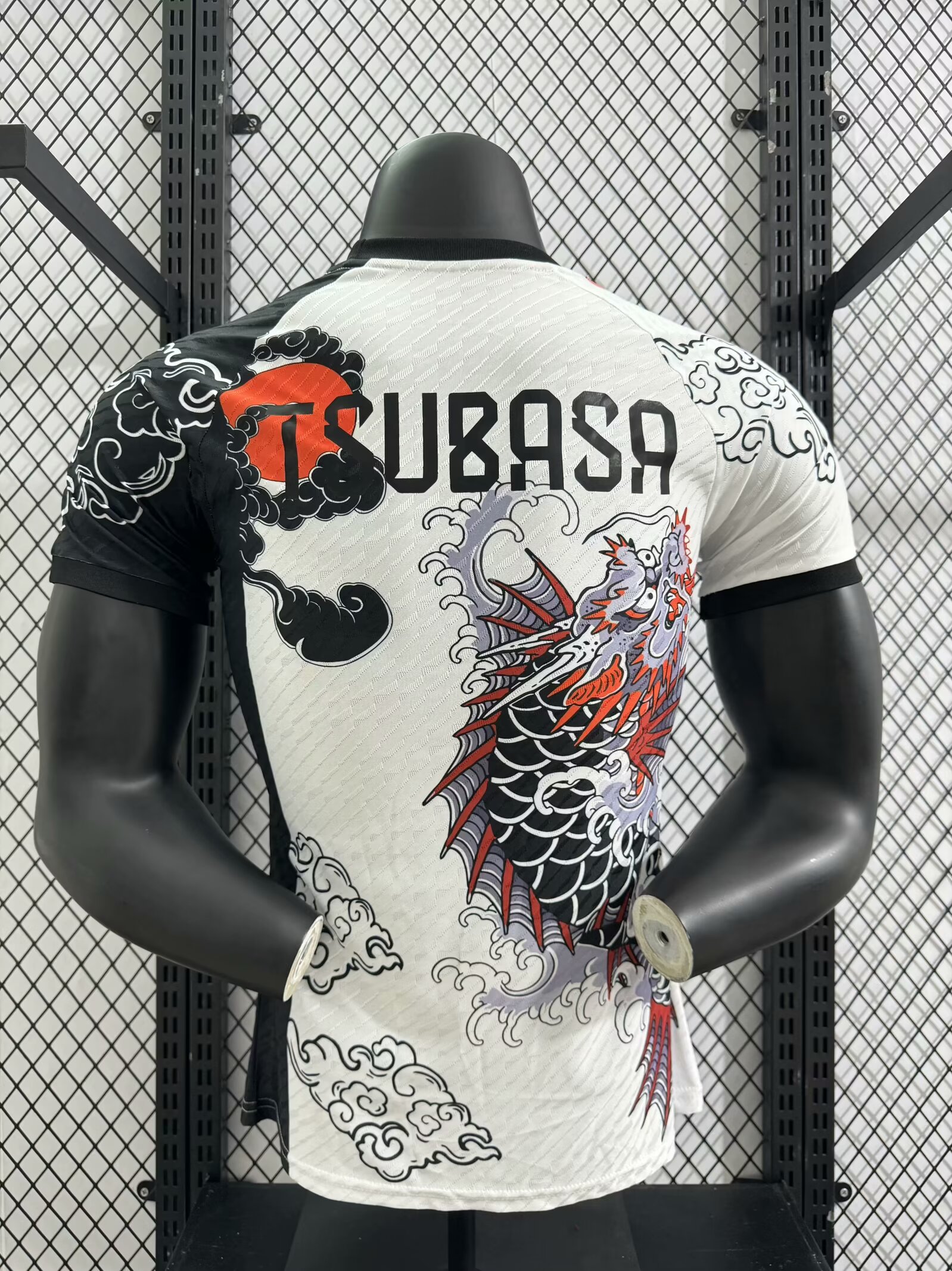 PLAYER VERSION 24/25 SPECIAL VERSION Size S-XXL