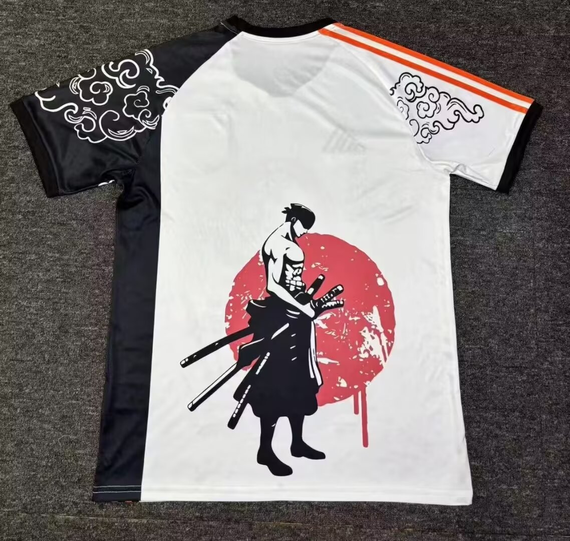 24/25 japan special S-XXL