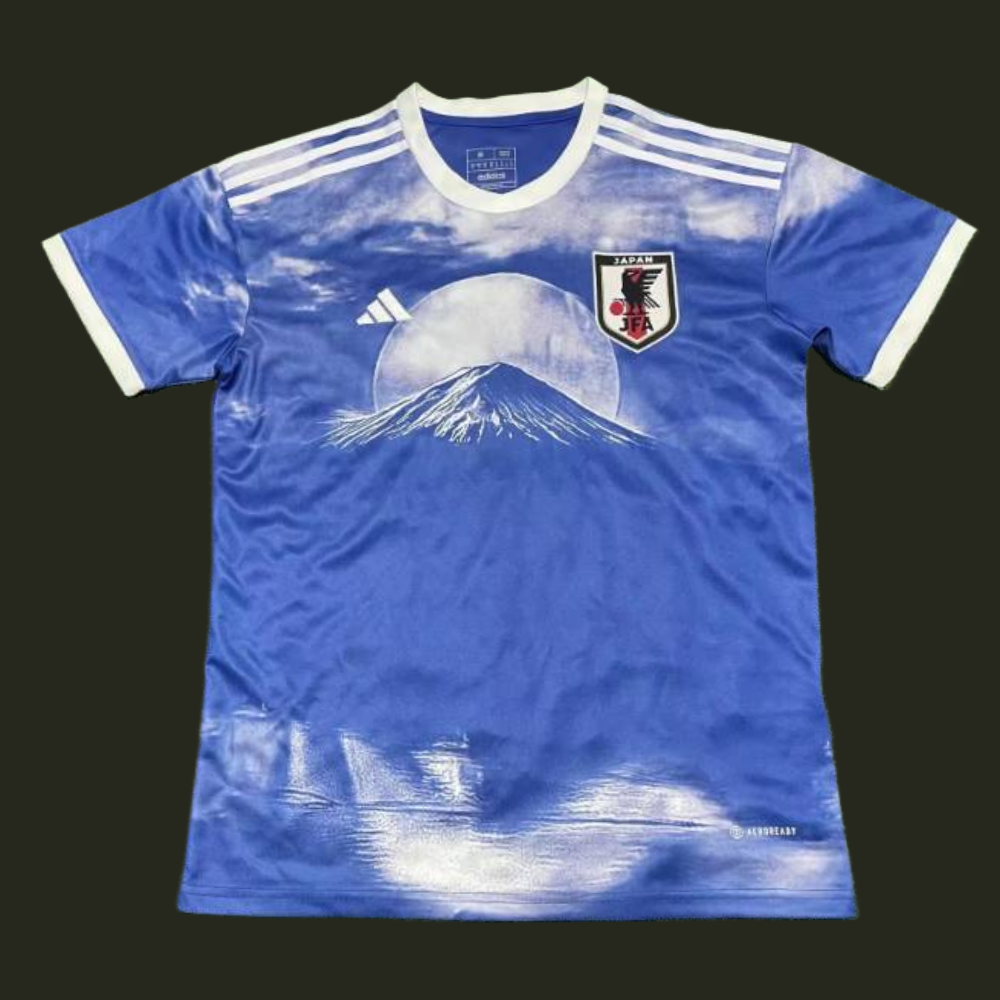 Japan Mount Fuji S-XXL
