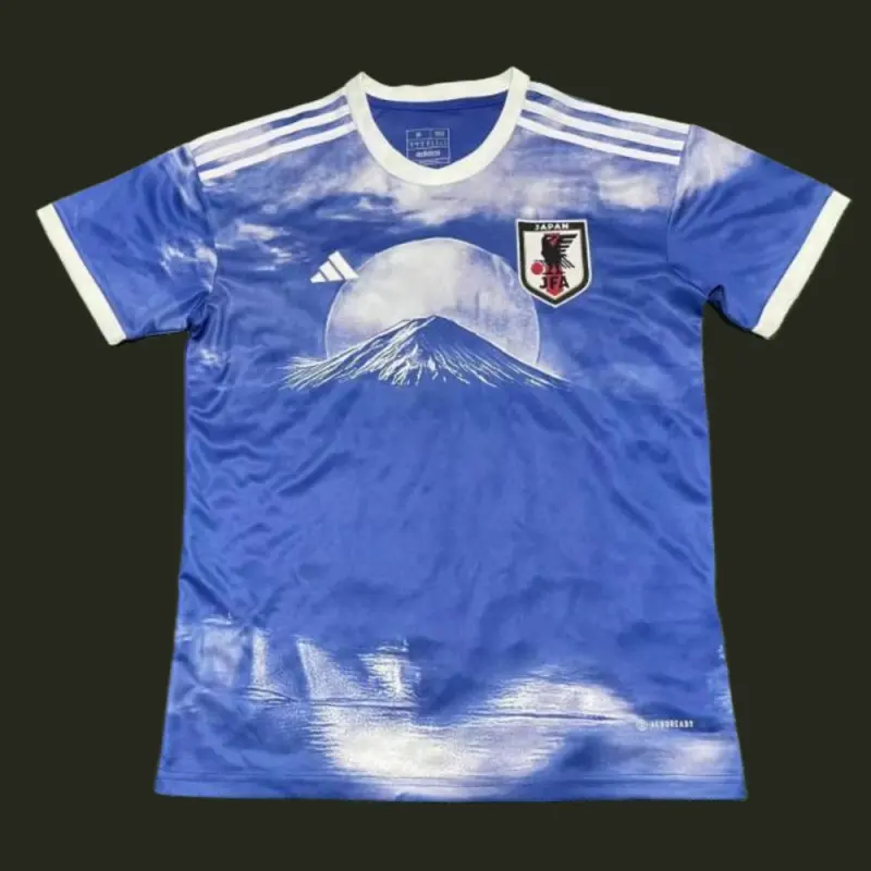 Japan Mount Fuji S-XXL