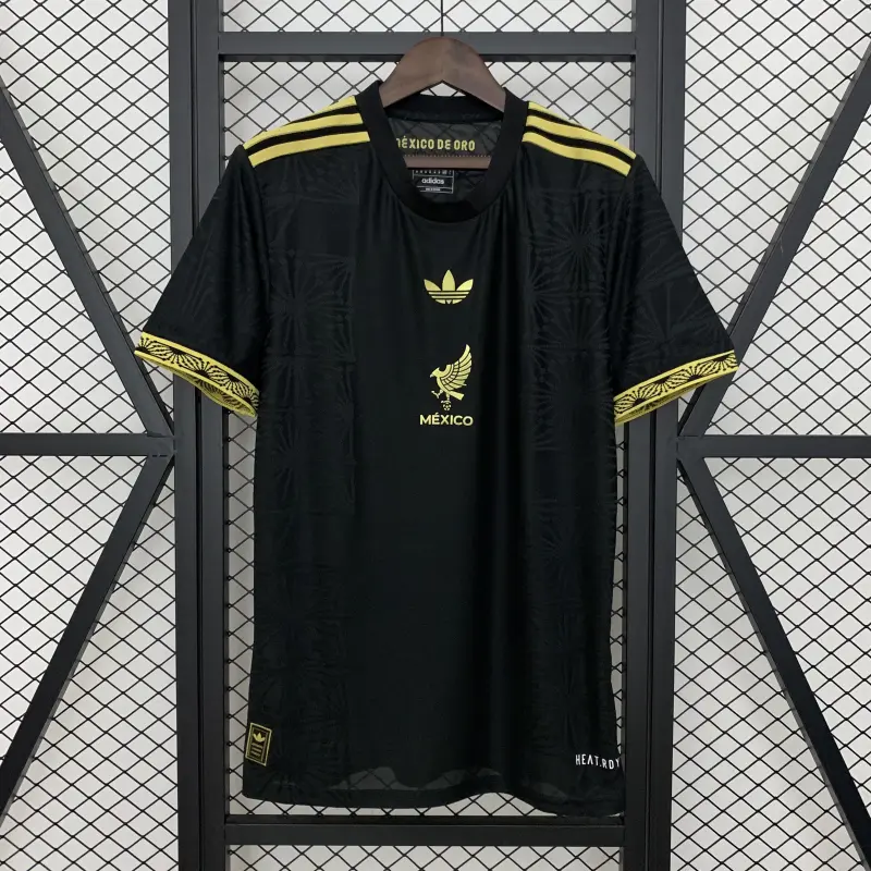 Mexico 25/26 Gold Cup S-4XL