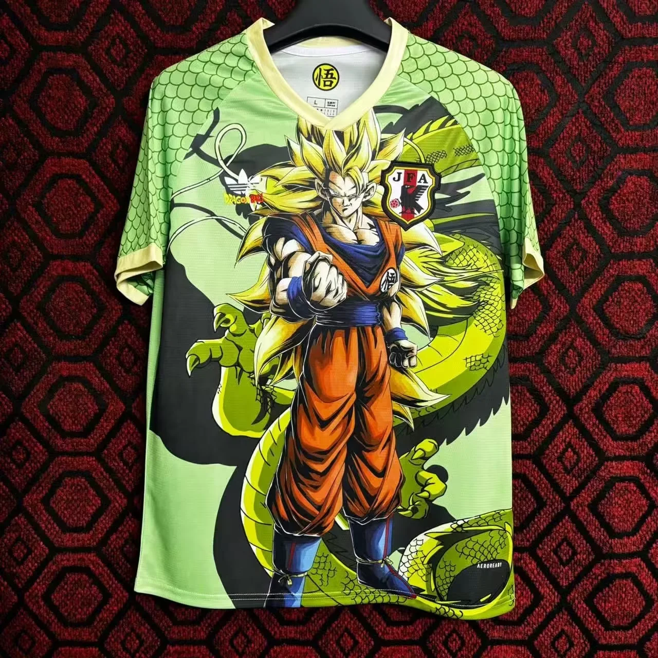 24/25 Japan special Kit S-XXL