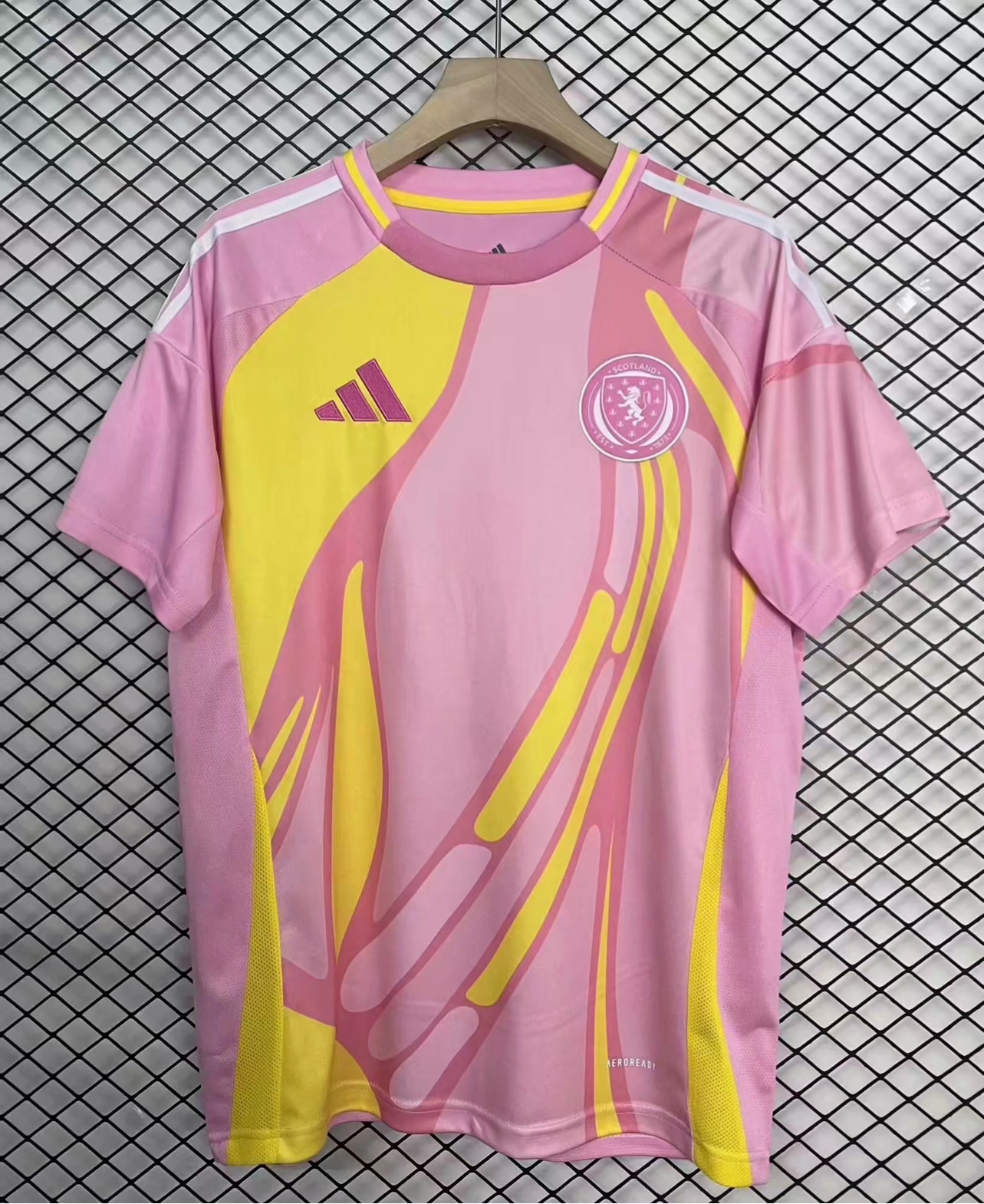 Scotland 25/26 Away S-4XL