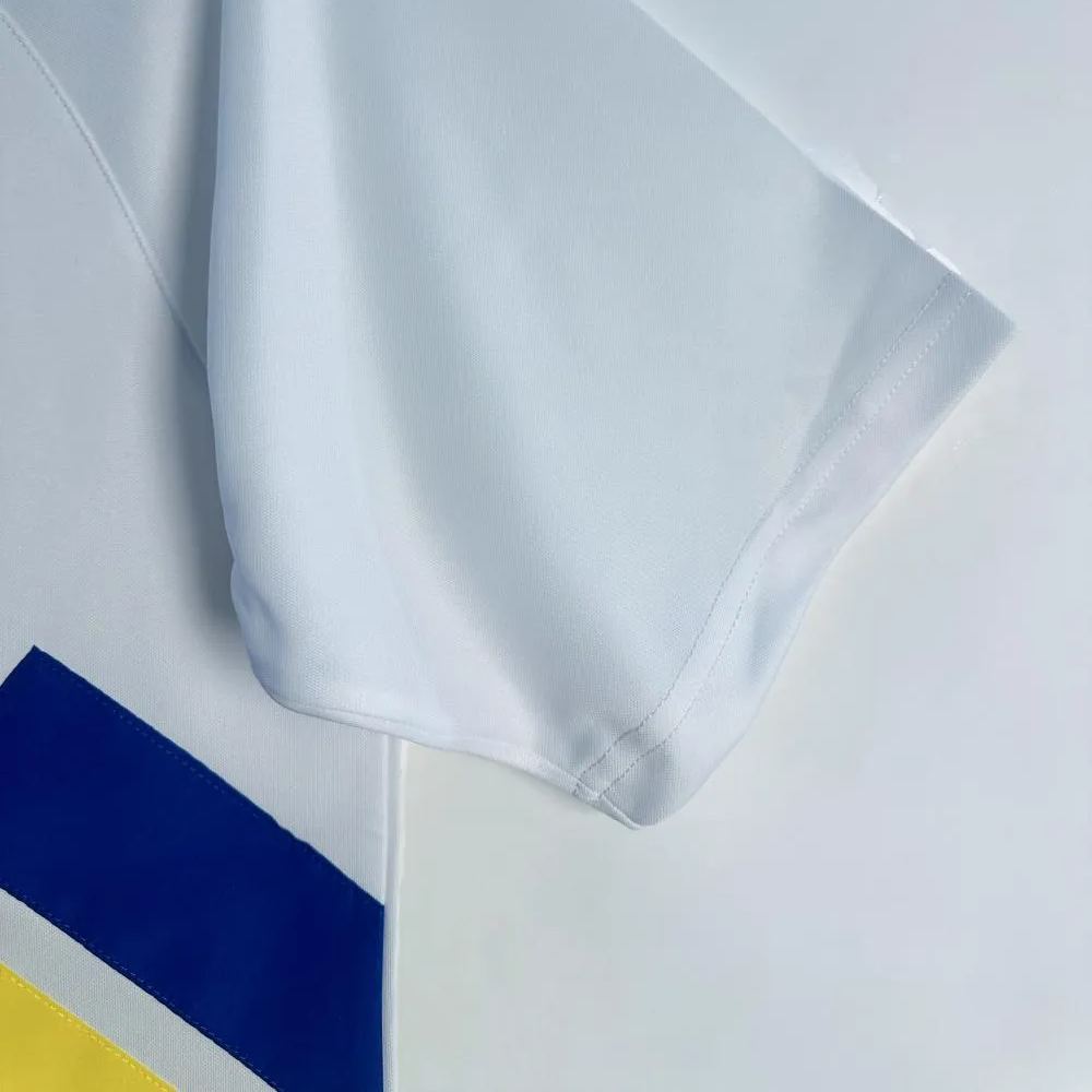 Retro Sweden 1994 Away White 4
