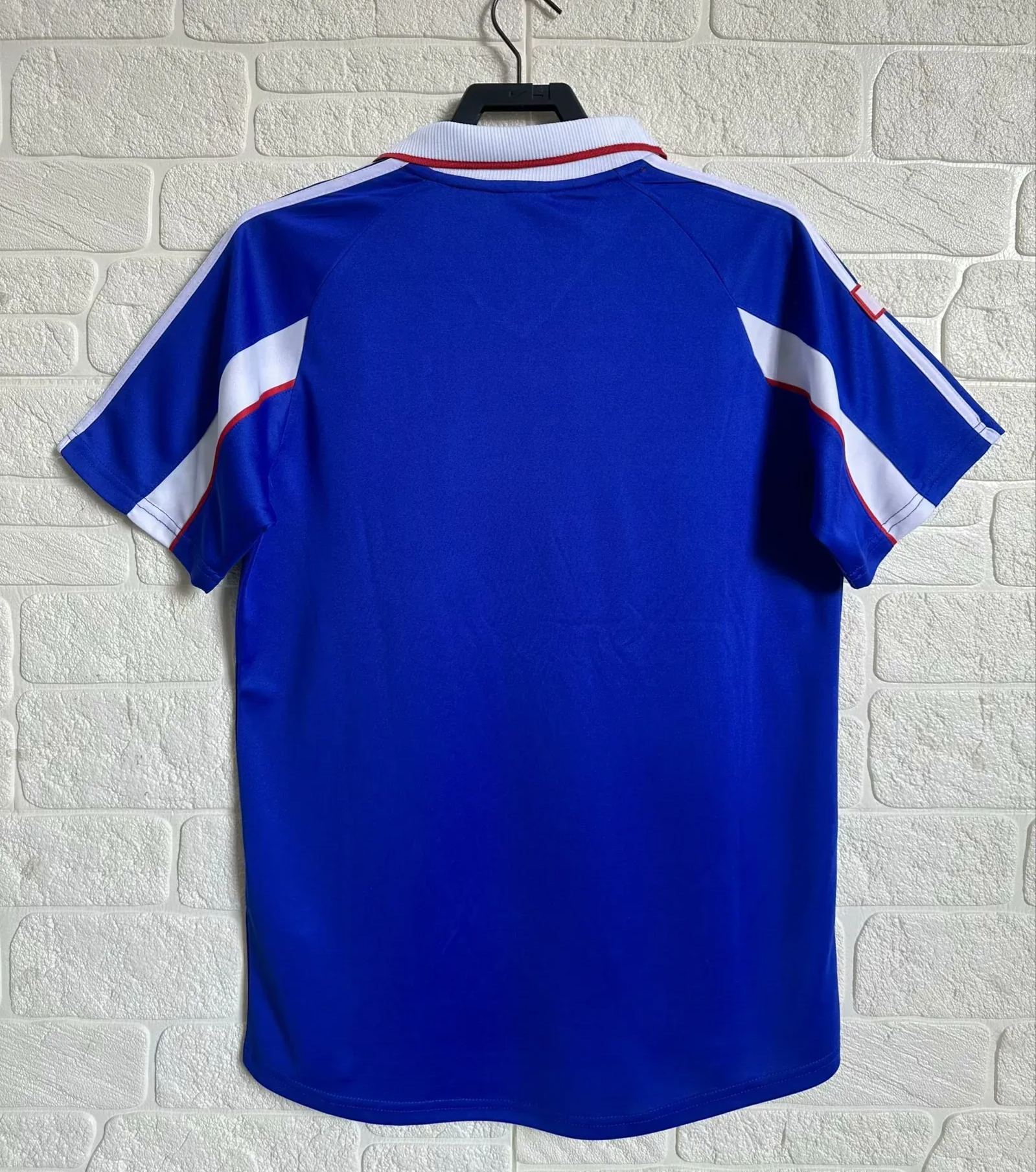 Retro Japan 1999 Home Kit S-XXL