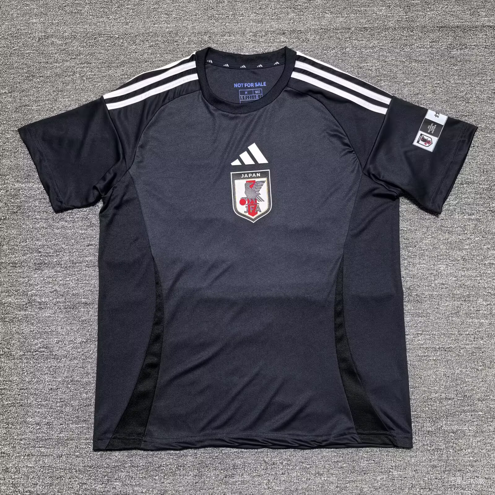 Japan 25/26 Home S-4XL