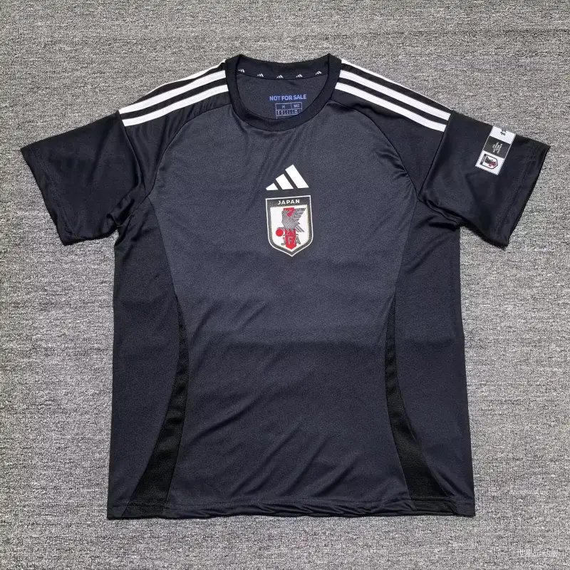 Japan 25/26 Home S-4XL