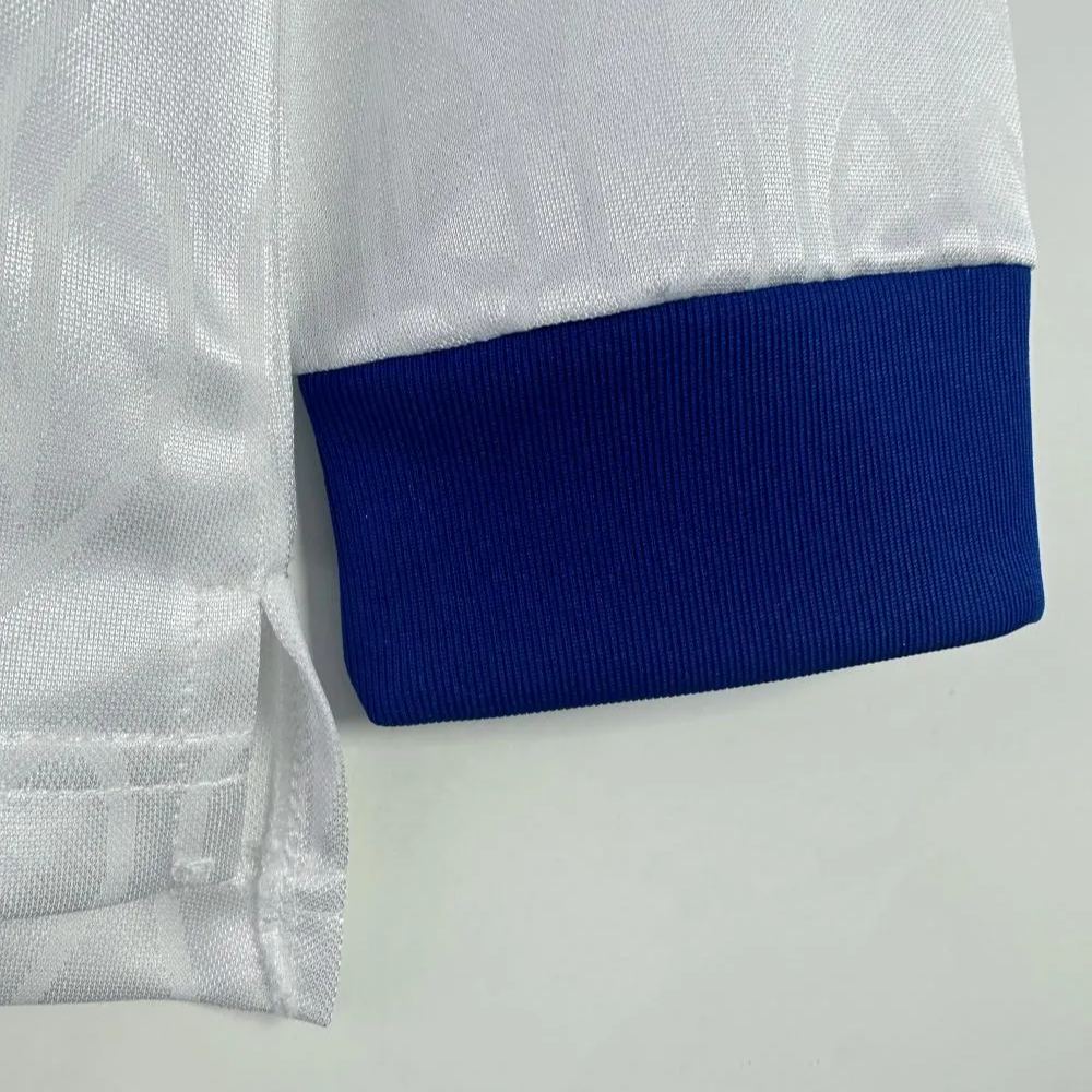 Retro Japan 1998 Away Kit Long Sleeves S-XXL 4