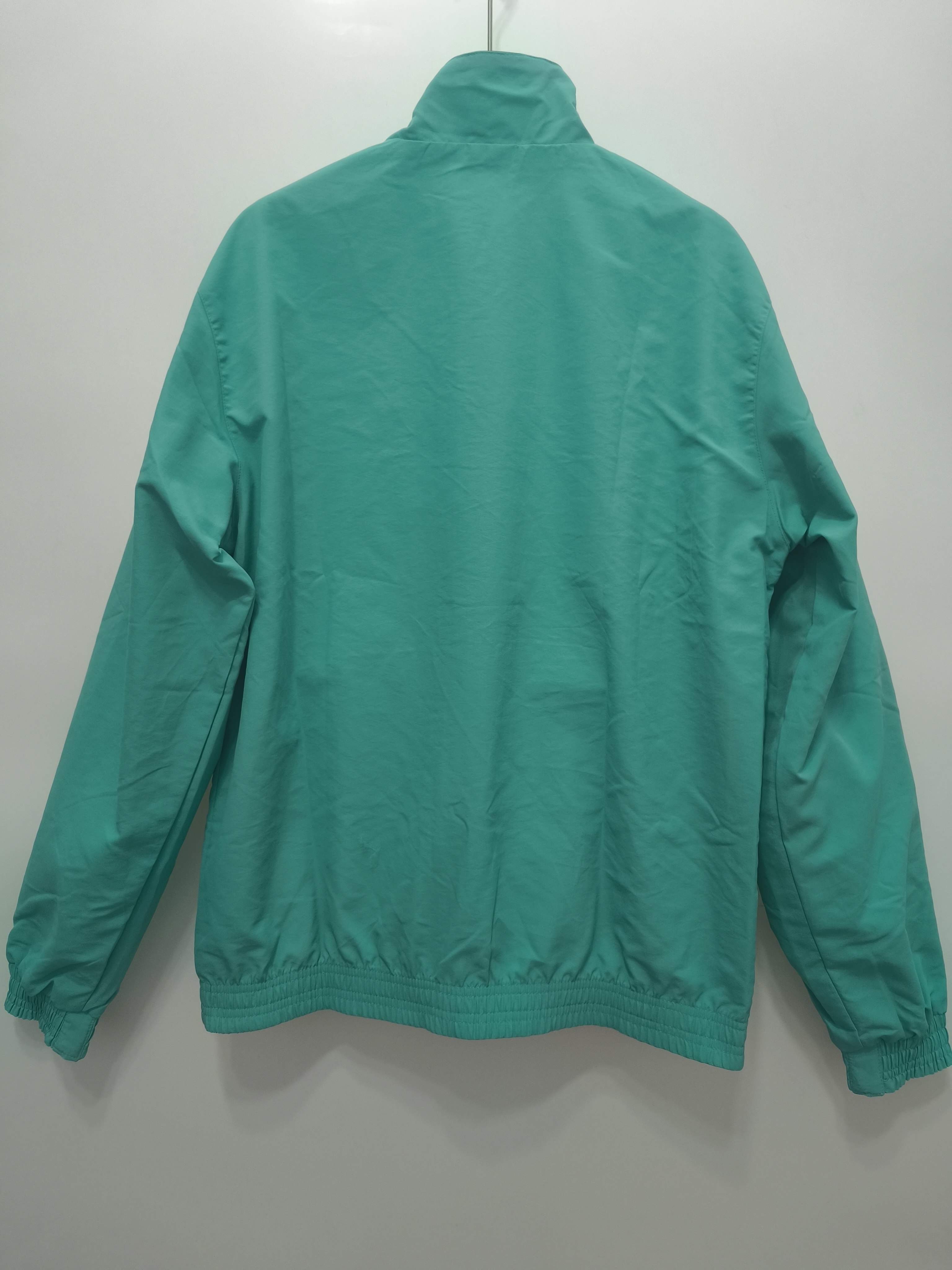 Mexico Trench Coat Reversible S-XXL
