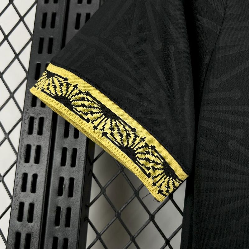 Female Mexico 25/26 Gold Cup  S-XXL 4