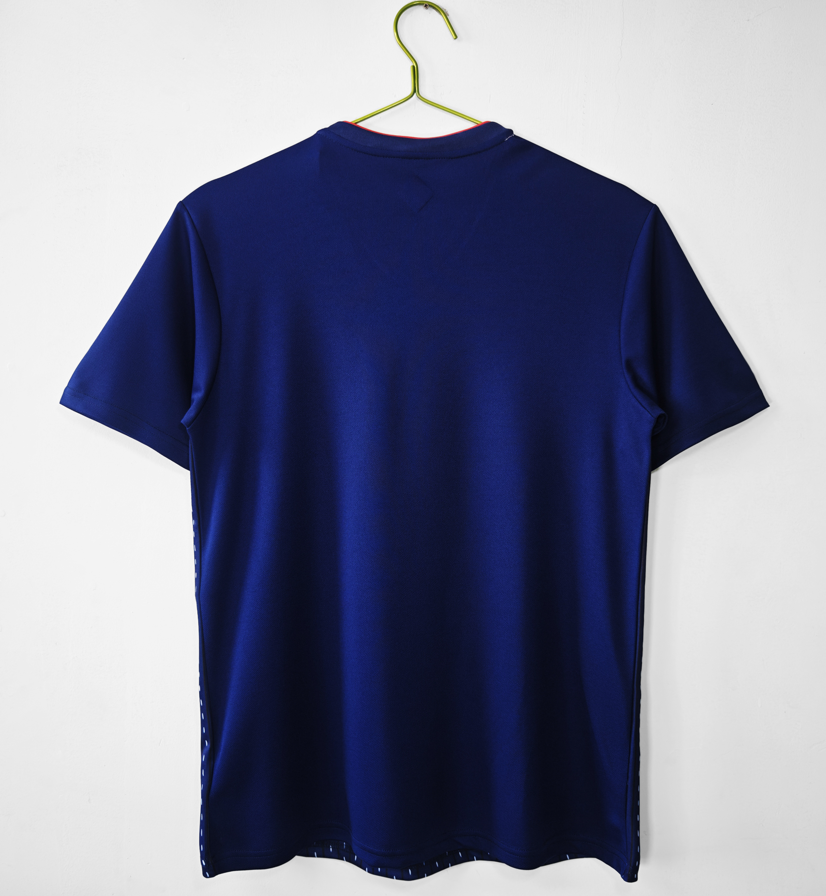 Retro 2018 Japan Home S-XXL